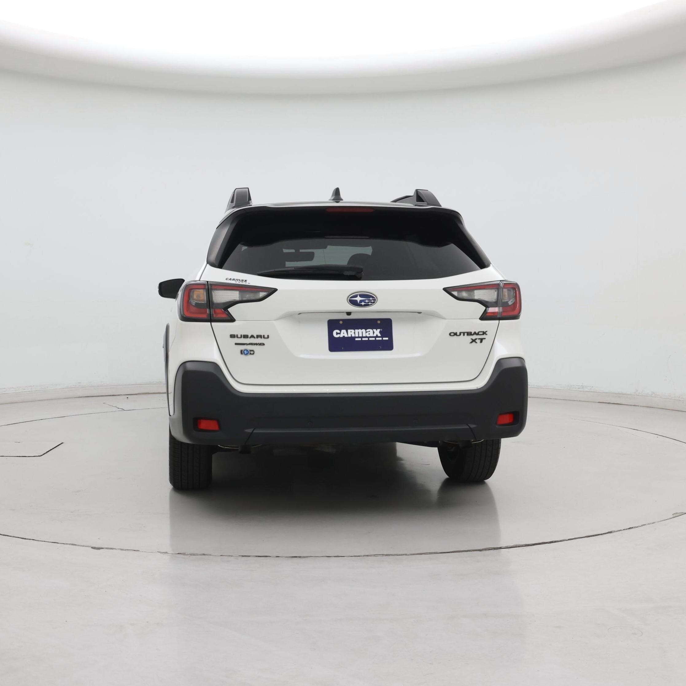 Thumbnail: 2023 Subaru Outback - 6