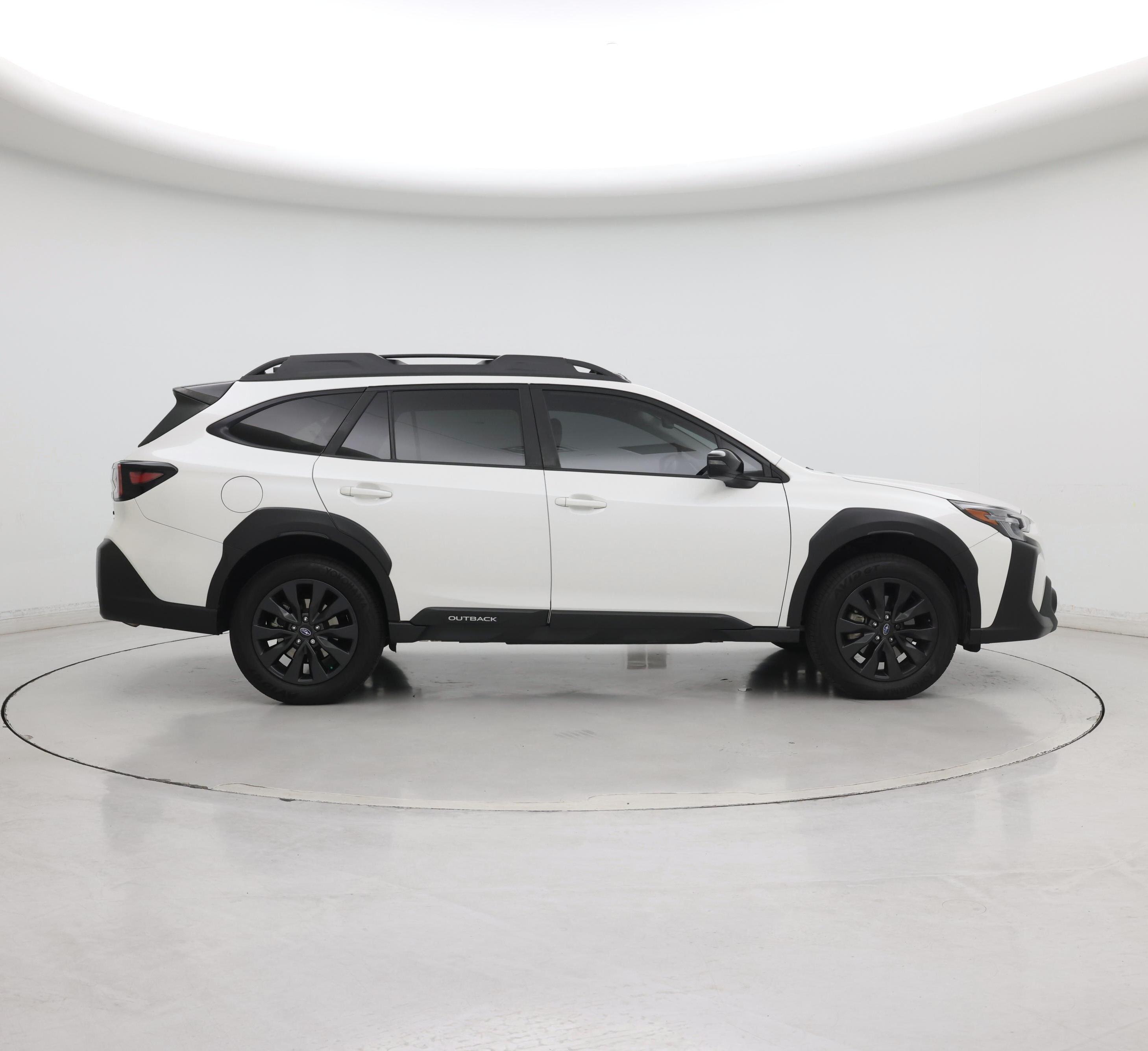 Thumbnail: 2023 Subaru Outback - 7