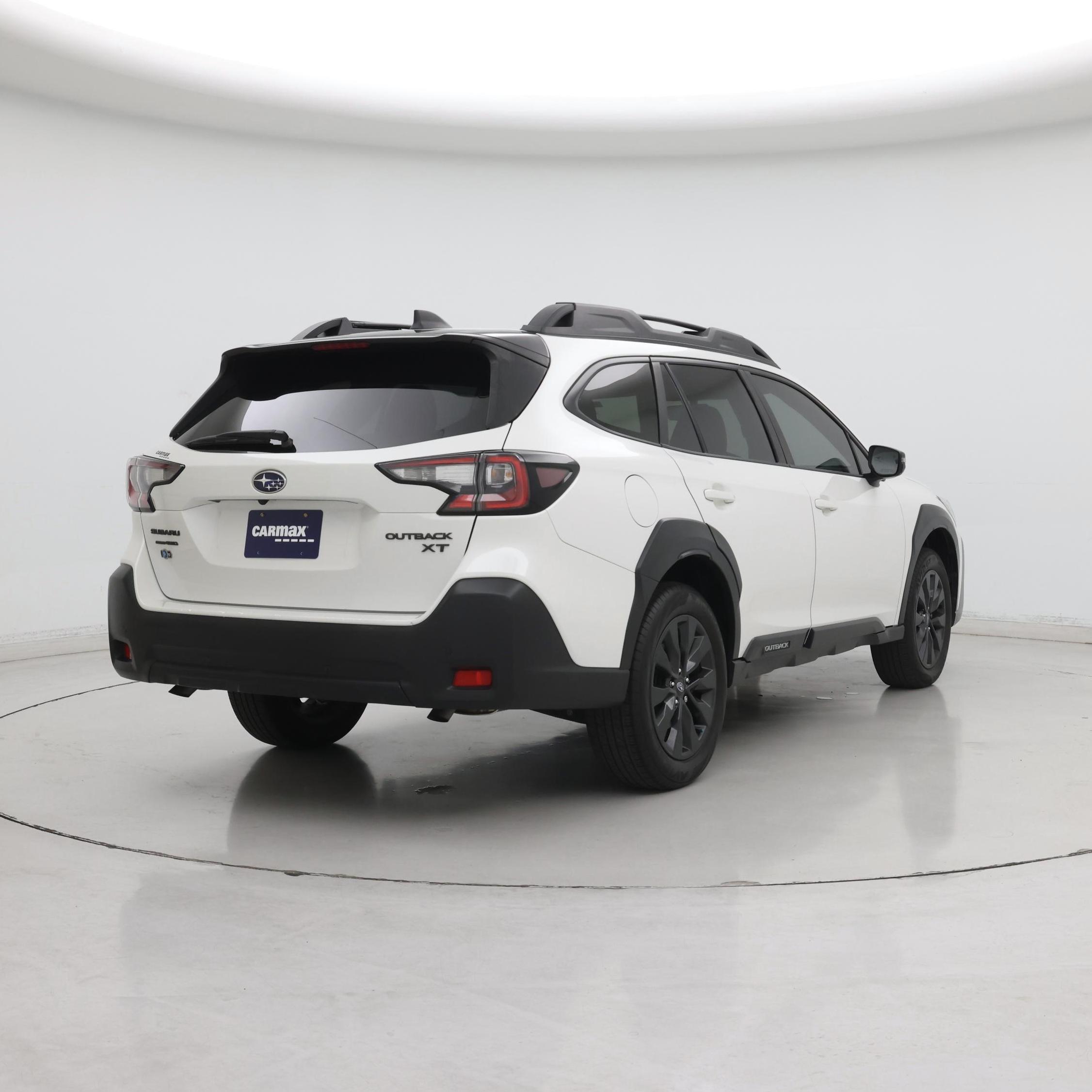 Thumbnail: 2023 Subaru Outback - 8