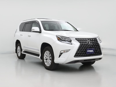 2022 Lexus GX 460 Premium