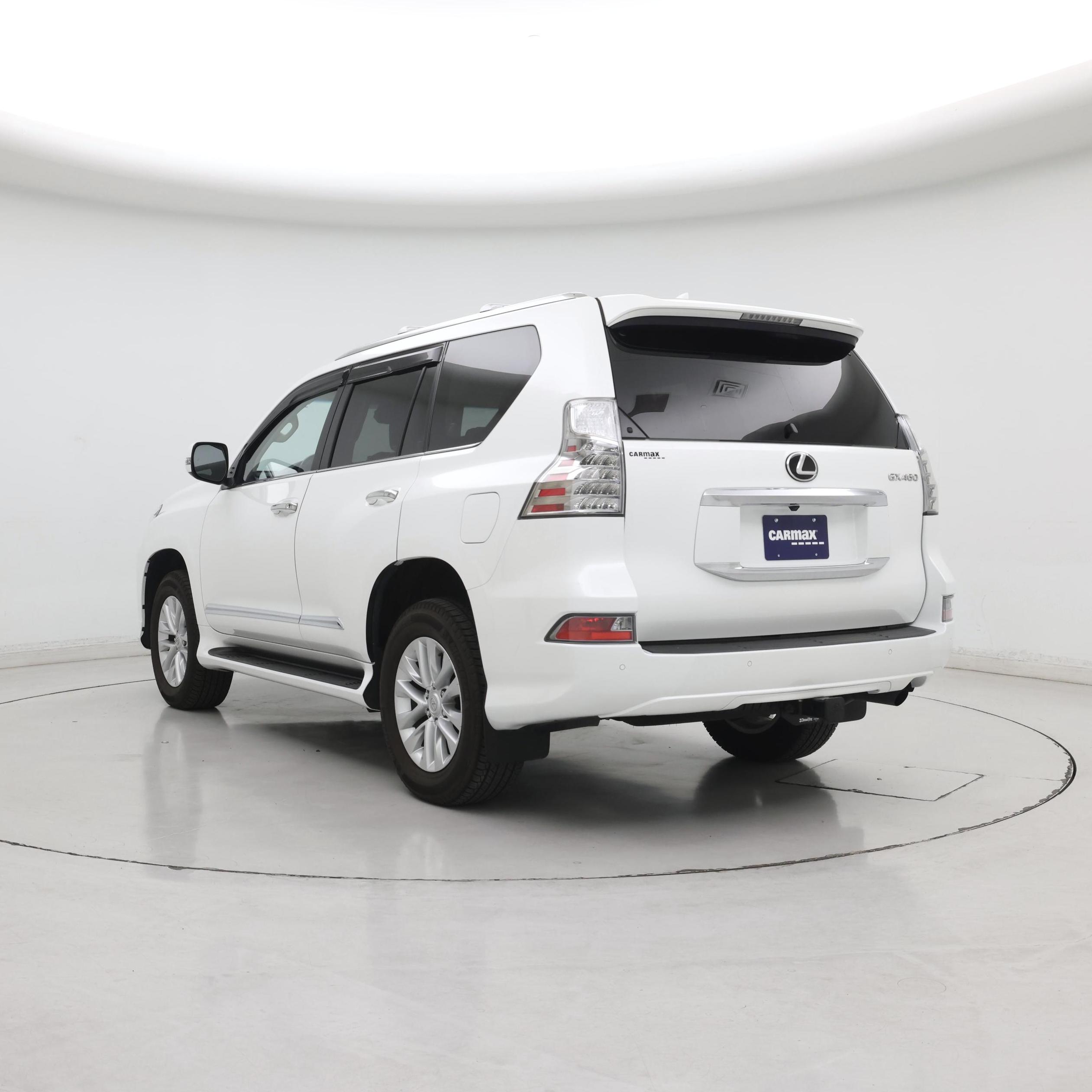 Thumbnail: 2022 Lexus GX - 2