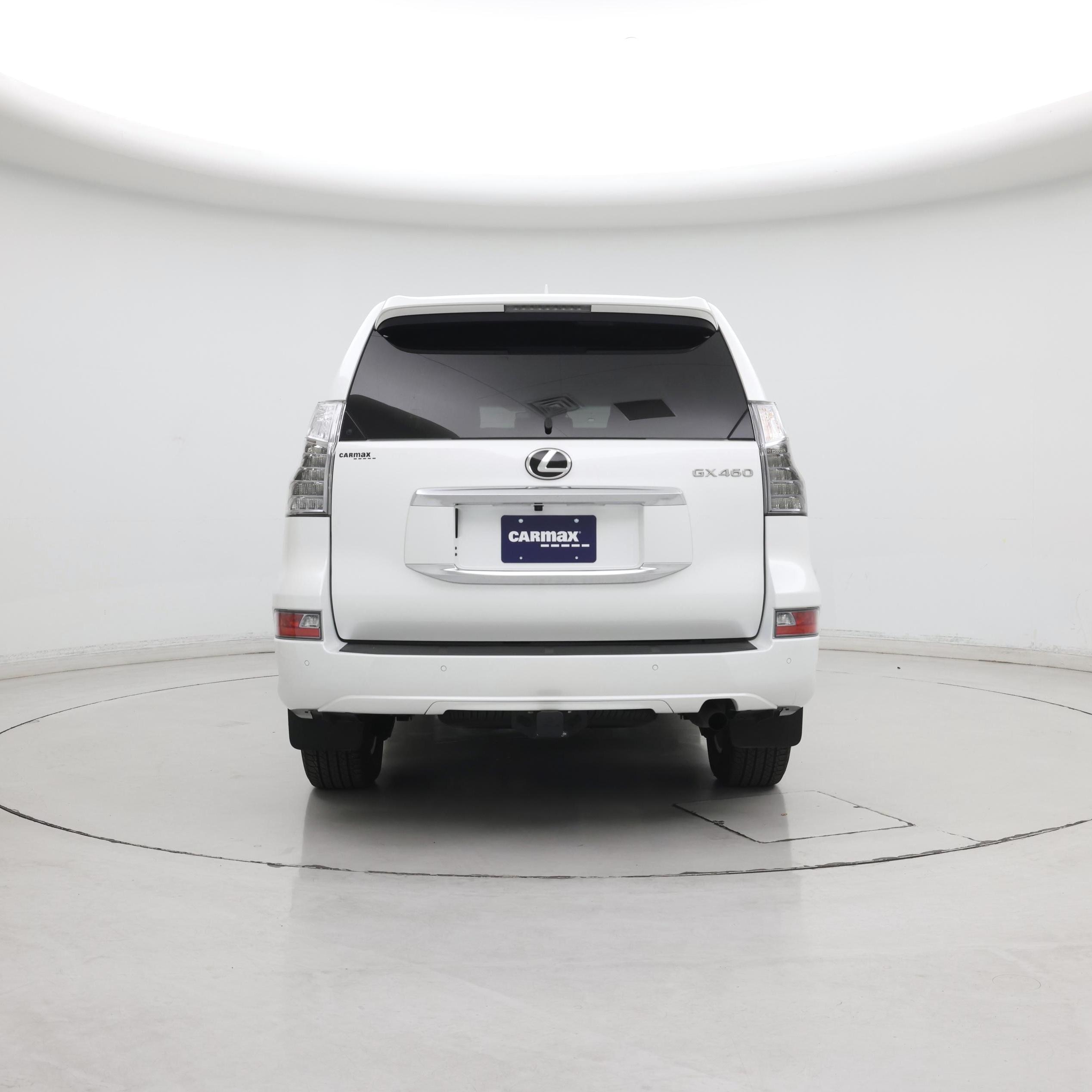 Thumbnail: 2022 Lexus GX - 6