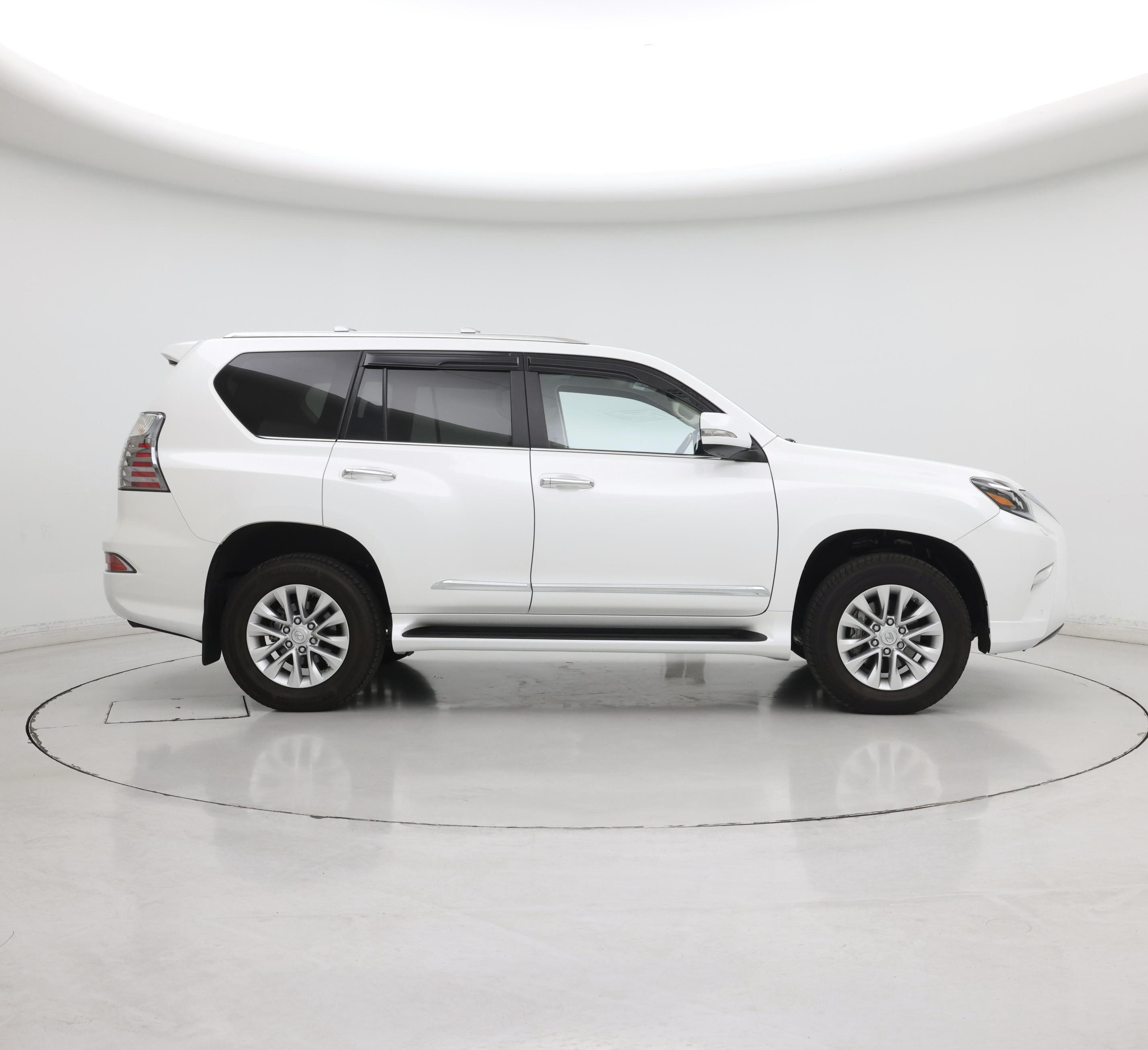 Thumbnail: 2022 Lexus GX - 7