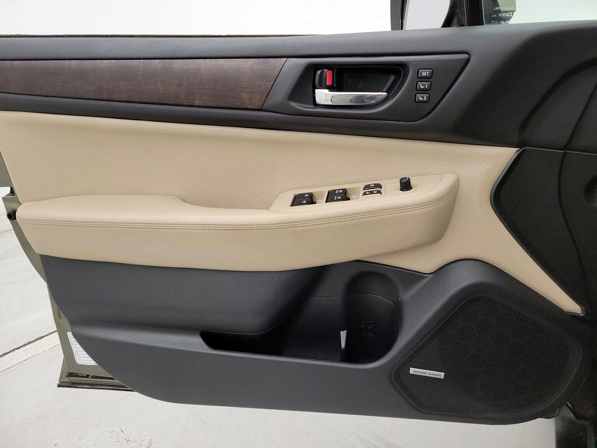 Thumbnail: 2016 Subaru Outback - 12