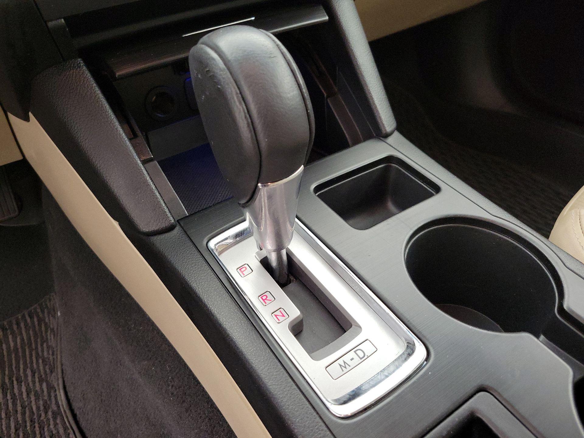 Thumbnail: 2016 Subaru Outback - 17