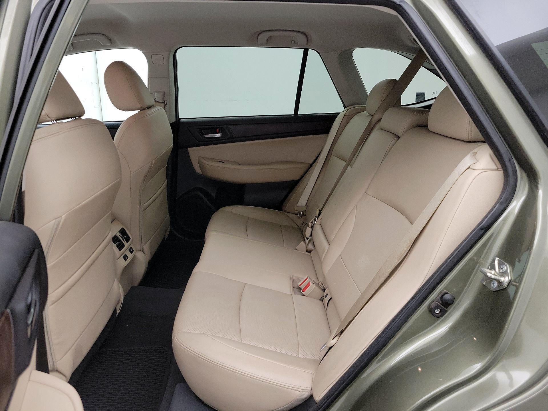 Thumbnail: 2016 Subaru Outback - 19