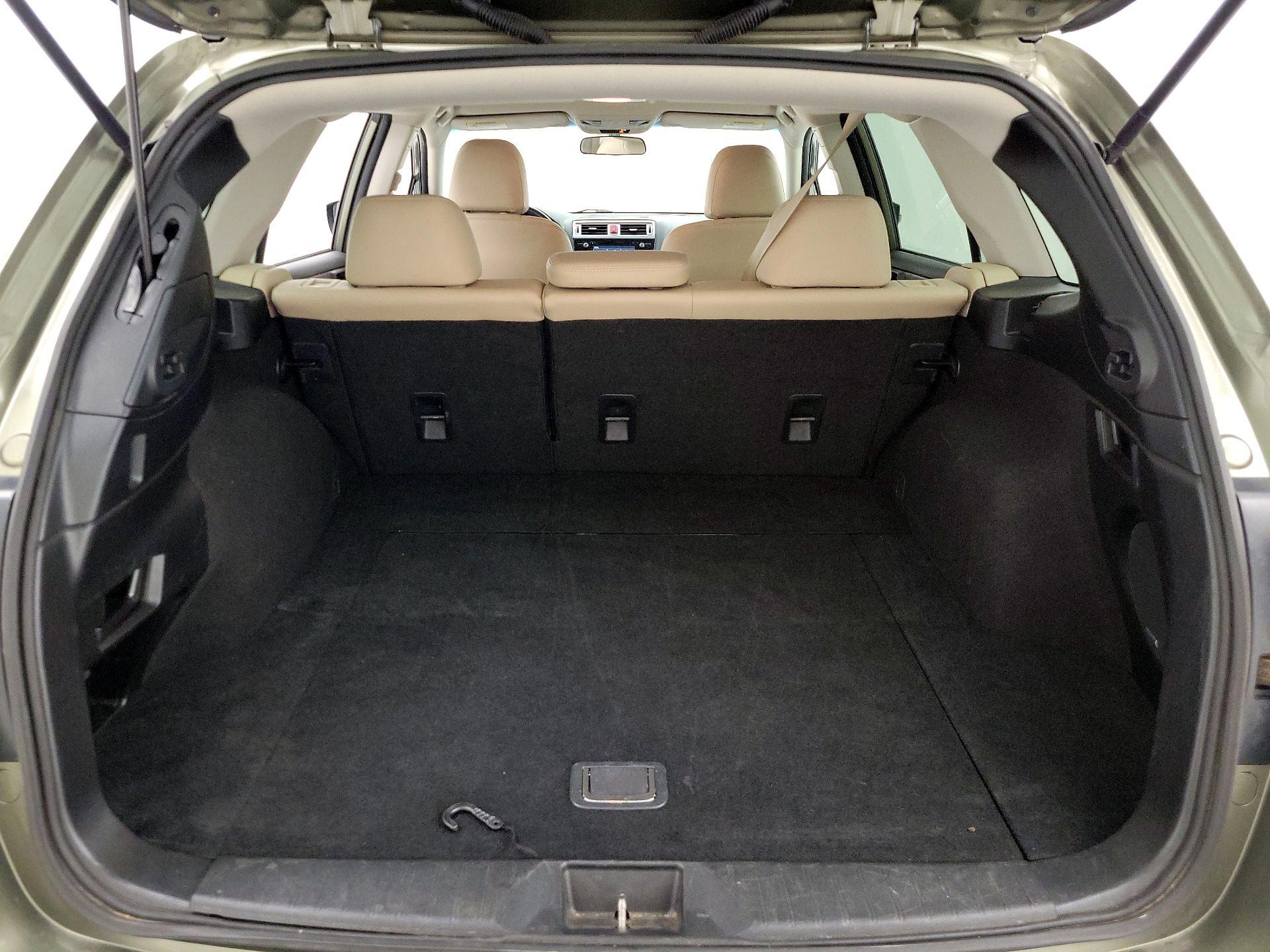 Thumbnail: 2016 Subaru Outback - 20