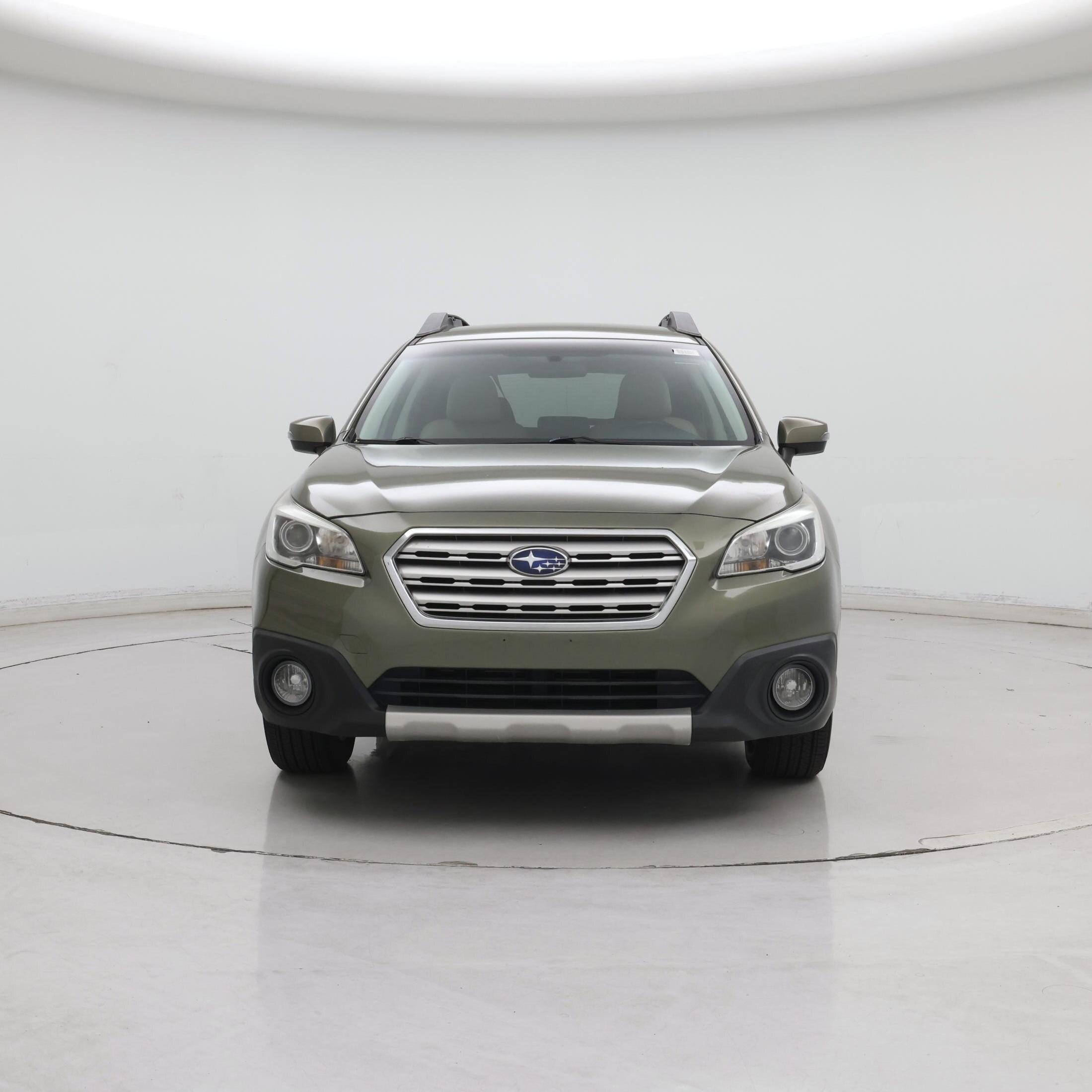 Thumbnail: 2016 Subaru Outback - 5