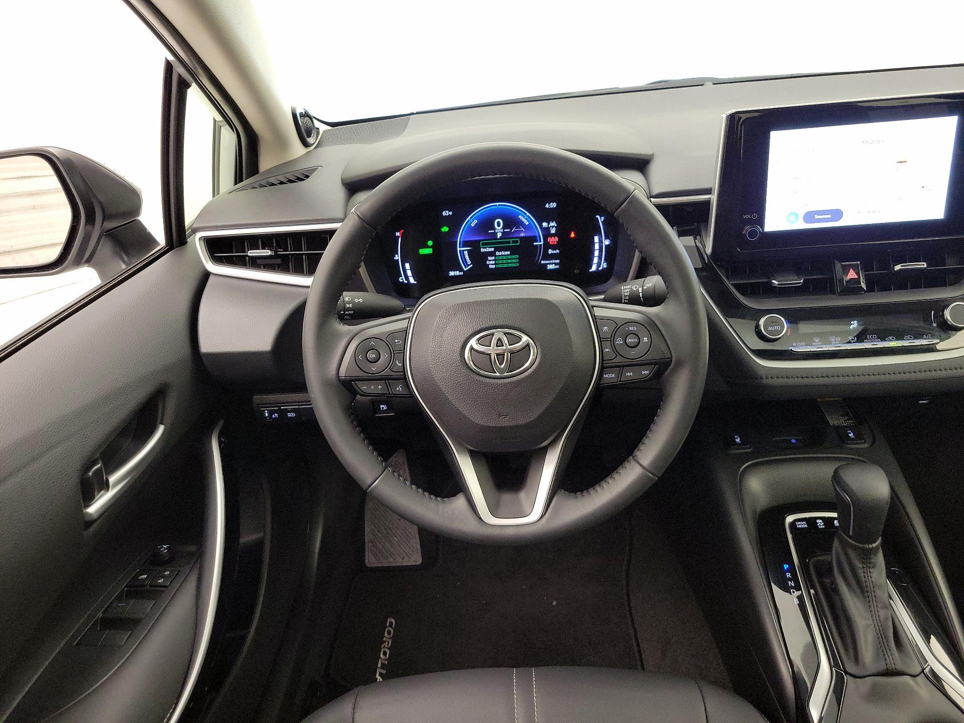 Thumbnail: 2024 Toyota Corolla - 10