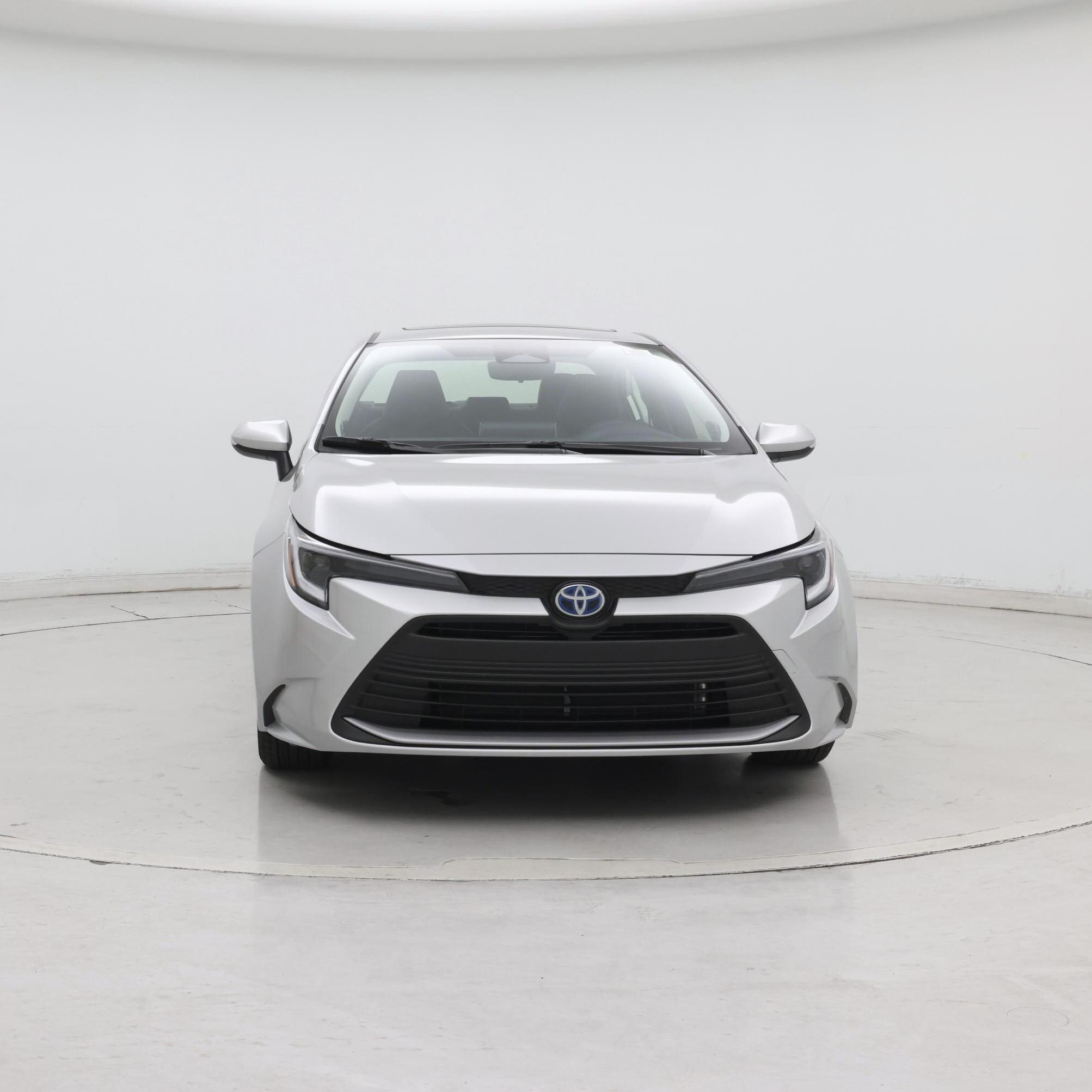 Thumbnail: 2024 Toyota Corolla - 5