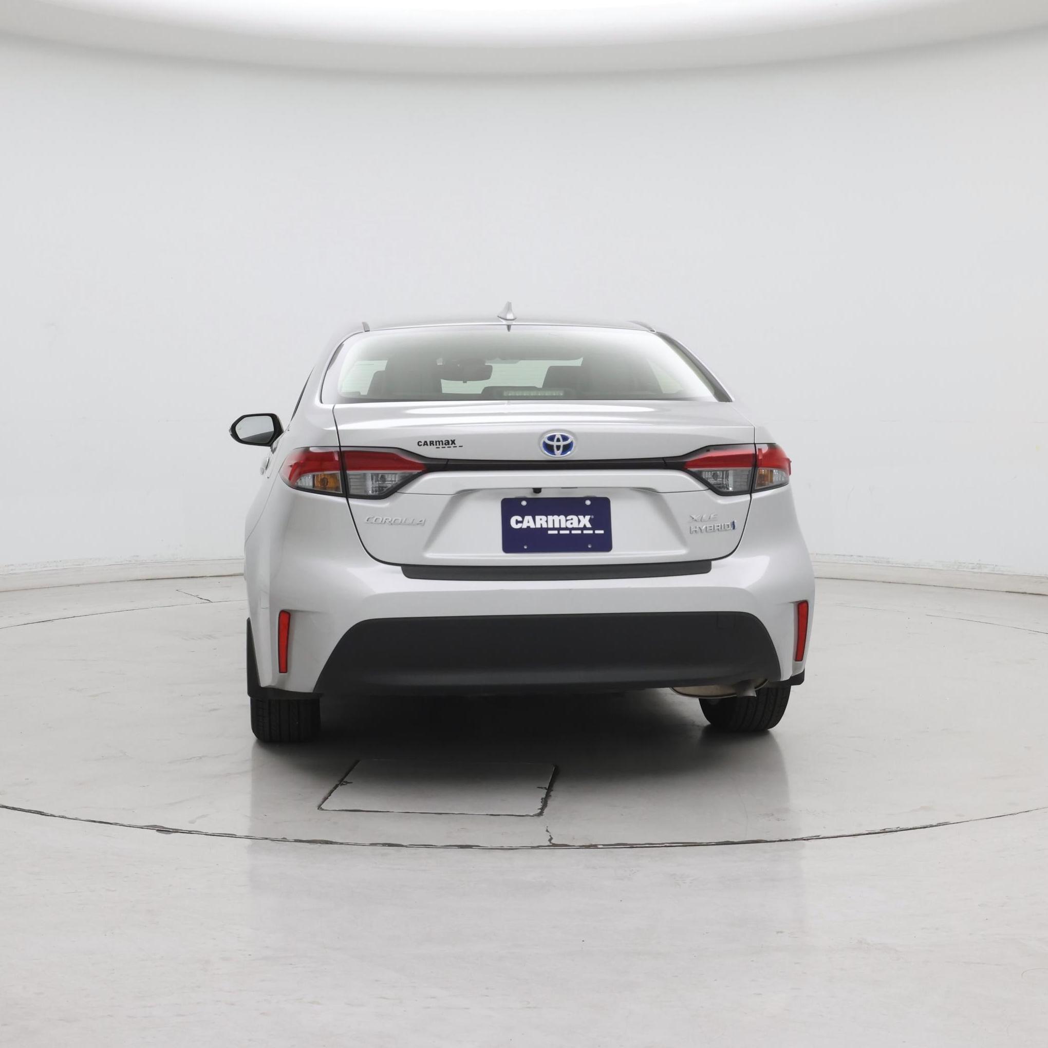 Thumbnail: 2024 Toyota Corolla - 6