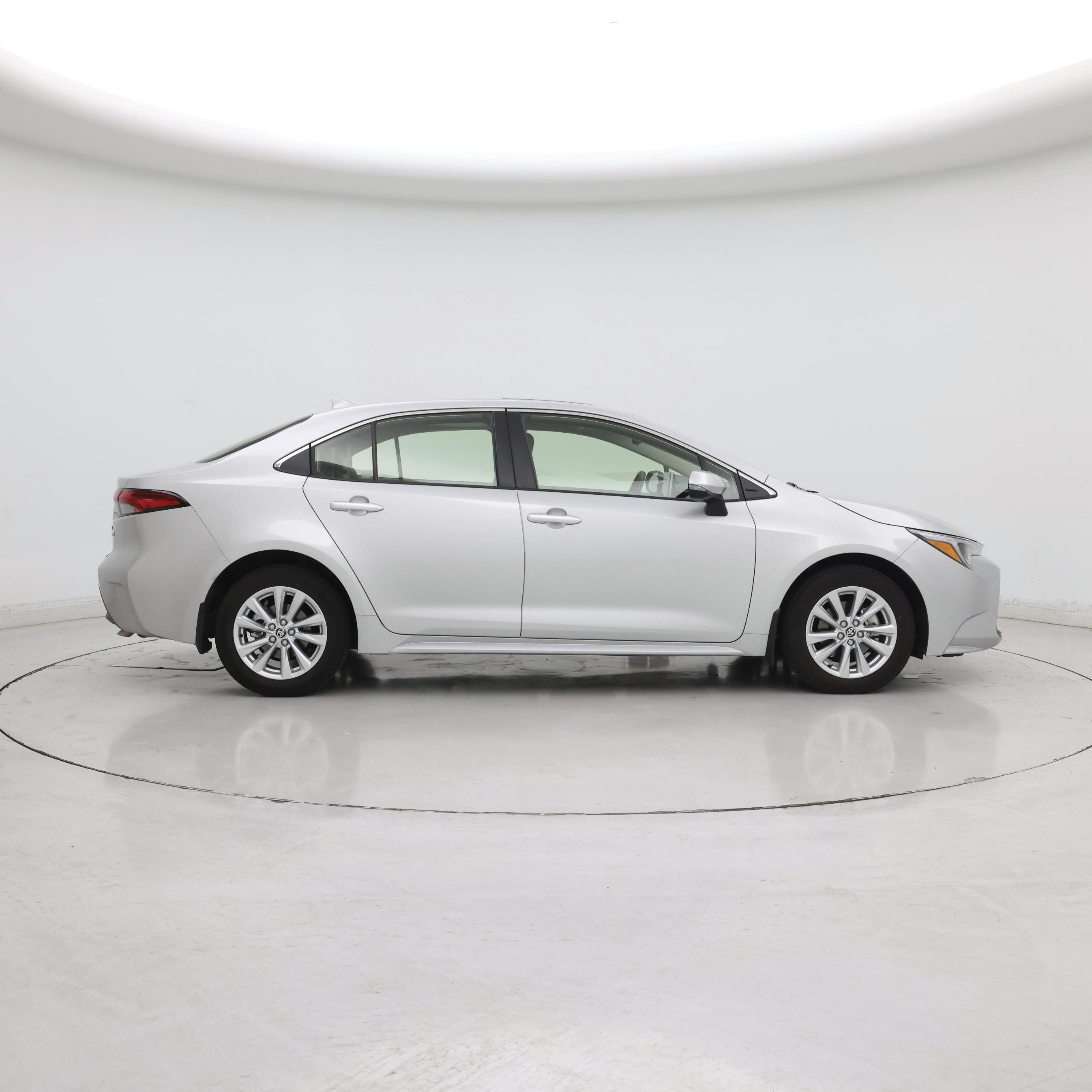 Thumbnail: 2024 Toyota Corolla - 7