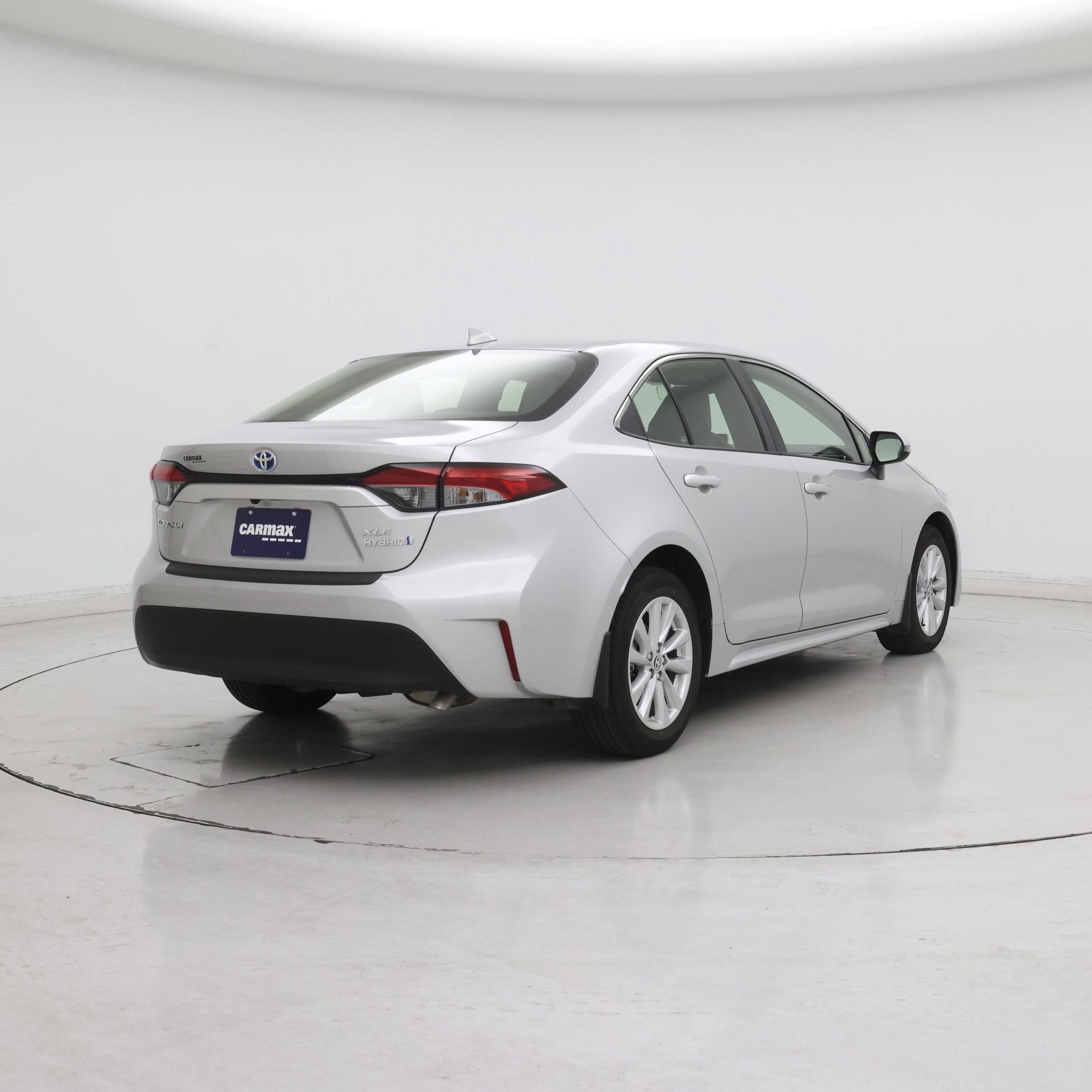 Thumbnail: 2024 Toyota Corolla - 8