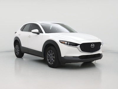 2021 Mazda CX-30 S
