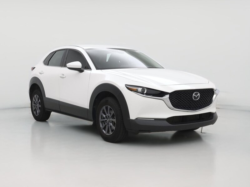 2021 Mazda CX-30 S -
                  Oklahoma City, OK