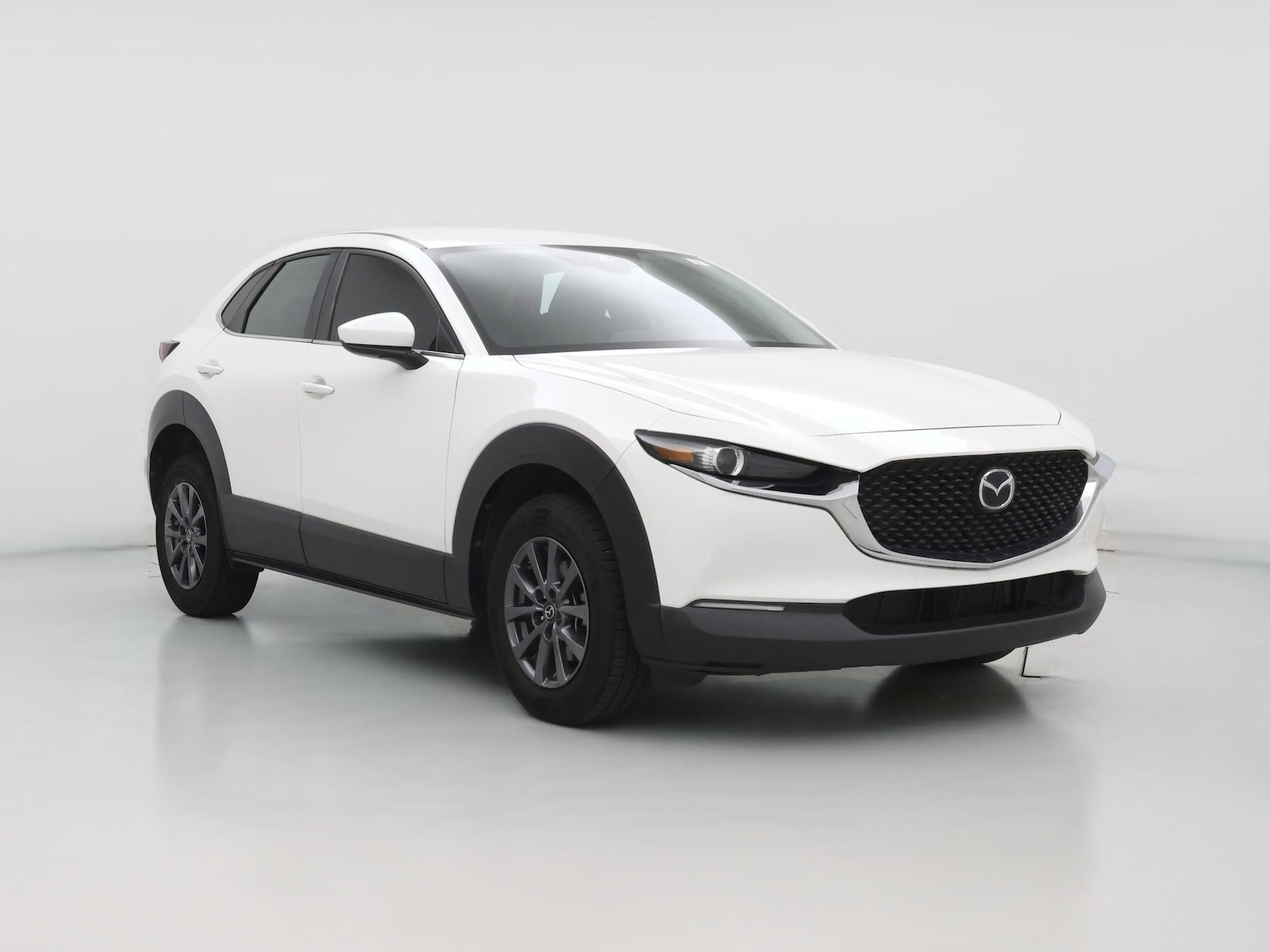 2021 Mazda CX-30