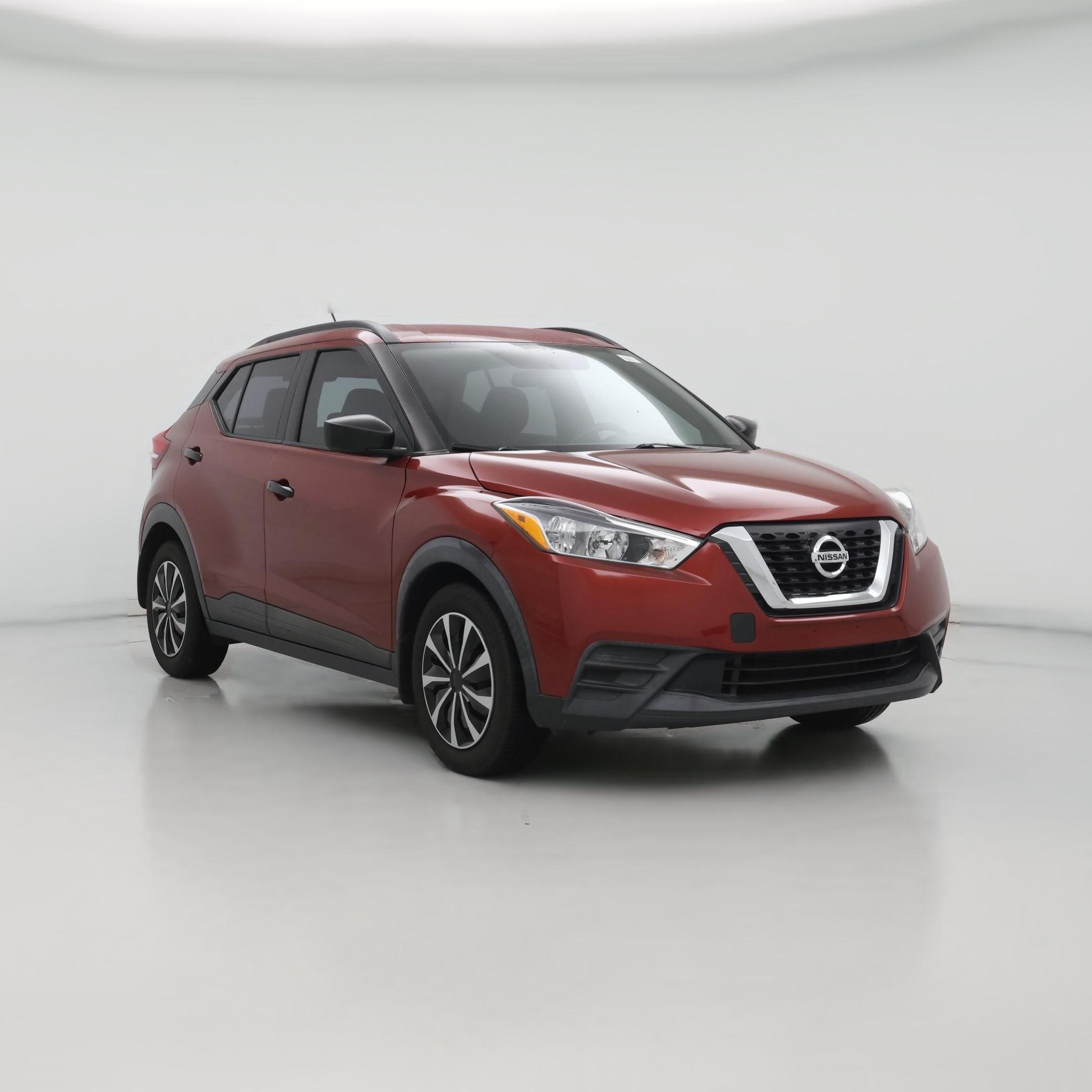 Thumbnail: 2019 Nissan Kicks - 1