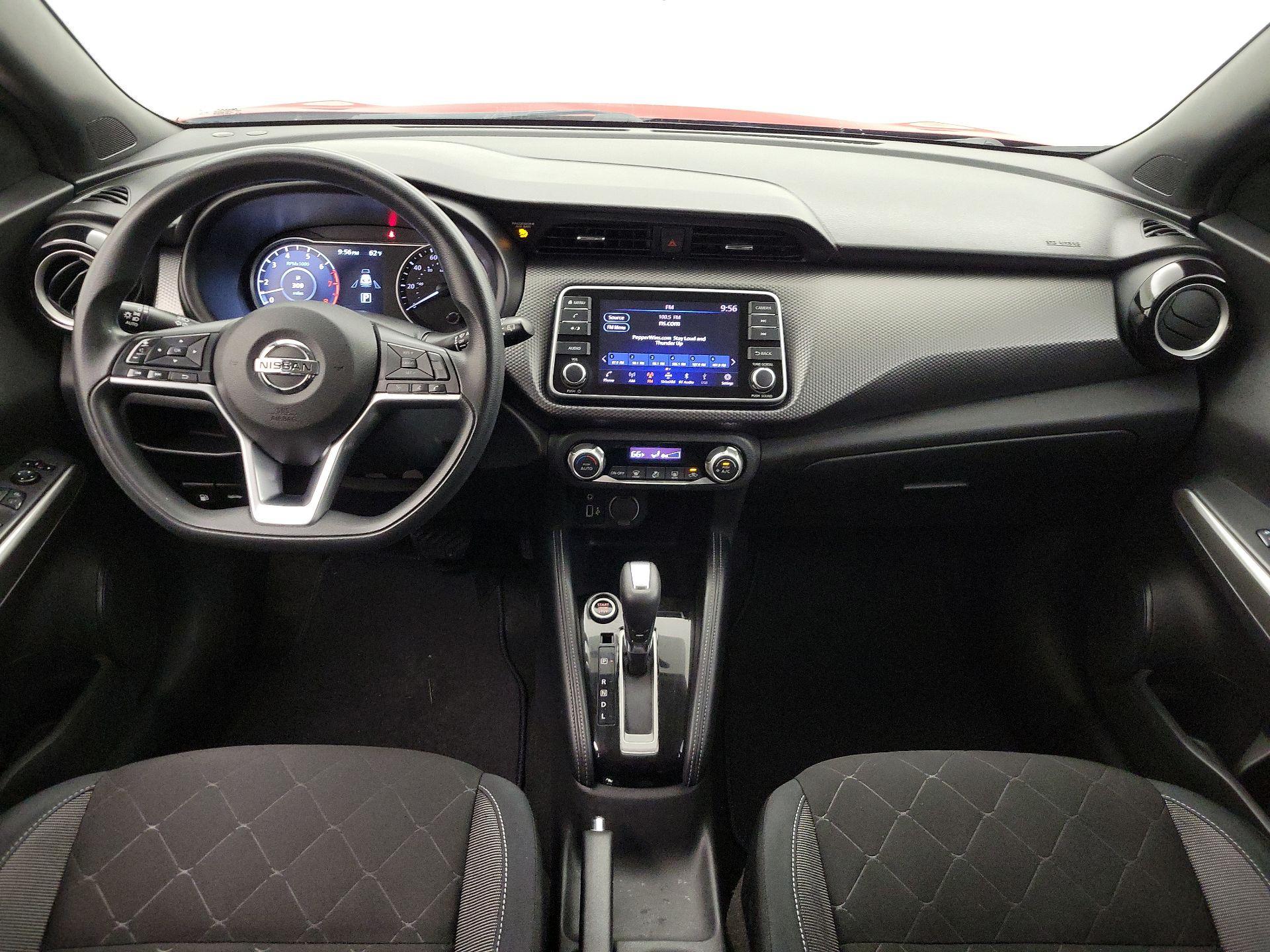 Thumbnail: 2019 Nissan Kicks - 9
