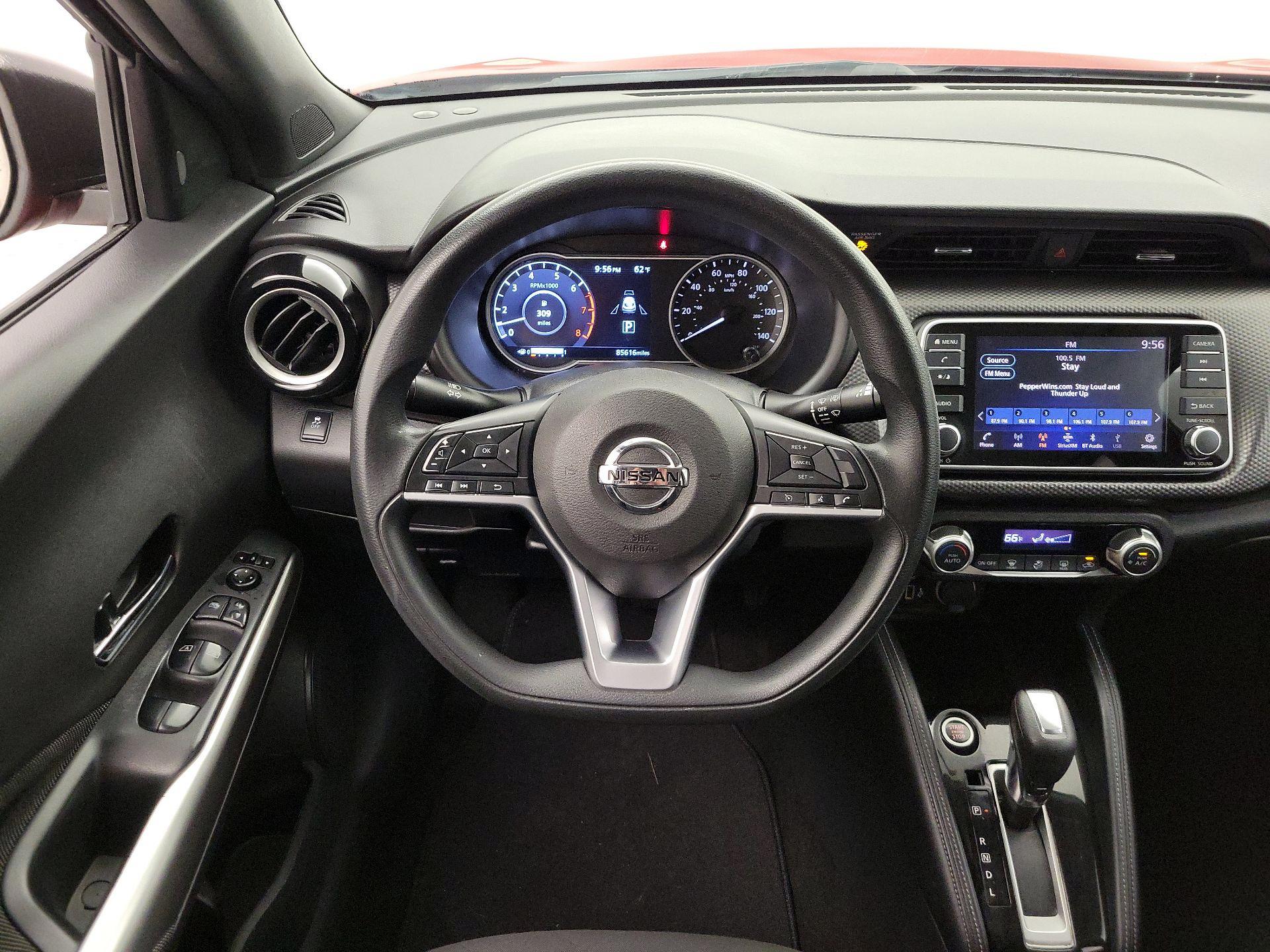 Thumbnail: 2019 Nissan Kicks - 10