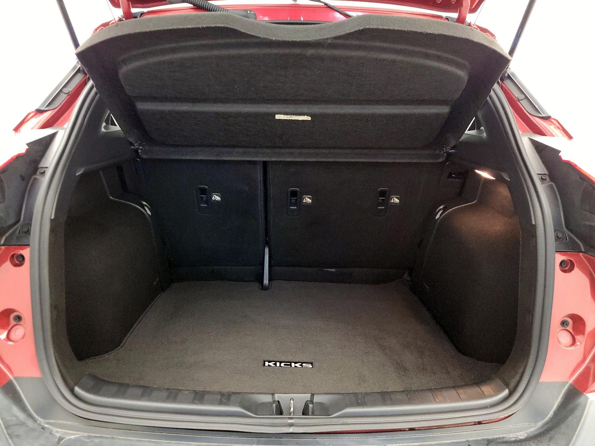 Thumbnail: 2019 Nissan Kicks - 20