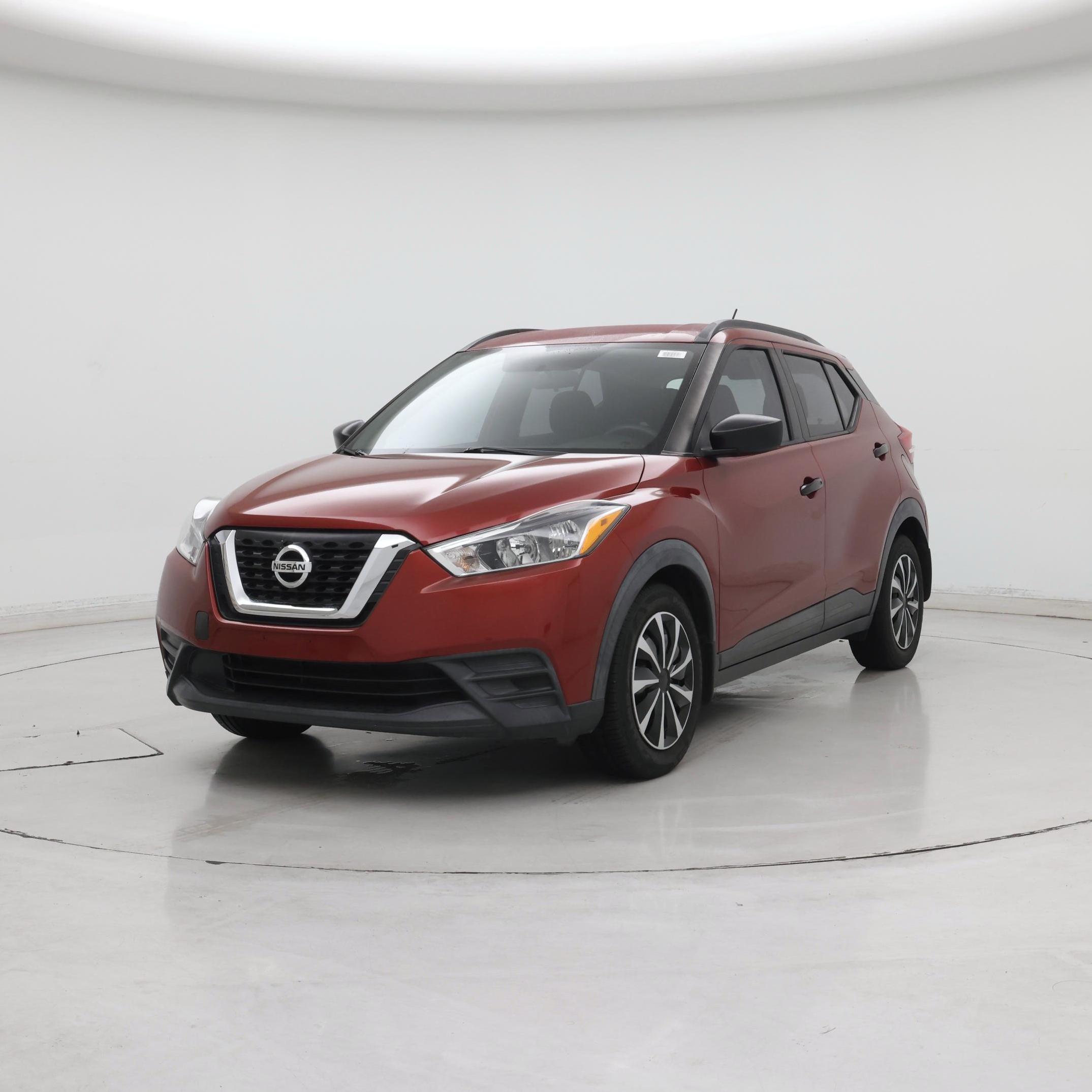 Thumbnail: 2019 Nissan Kicks - 4