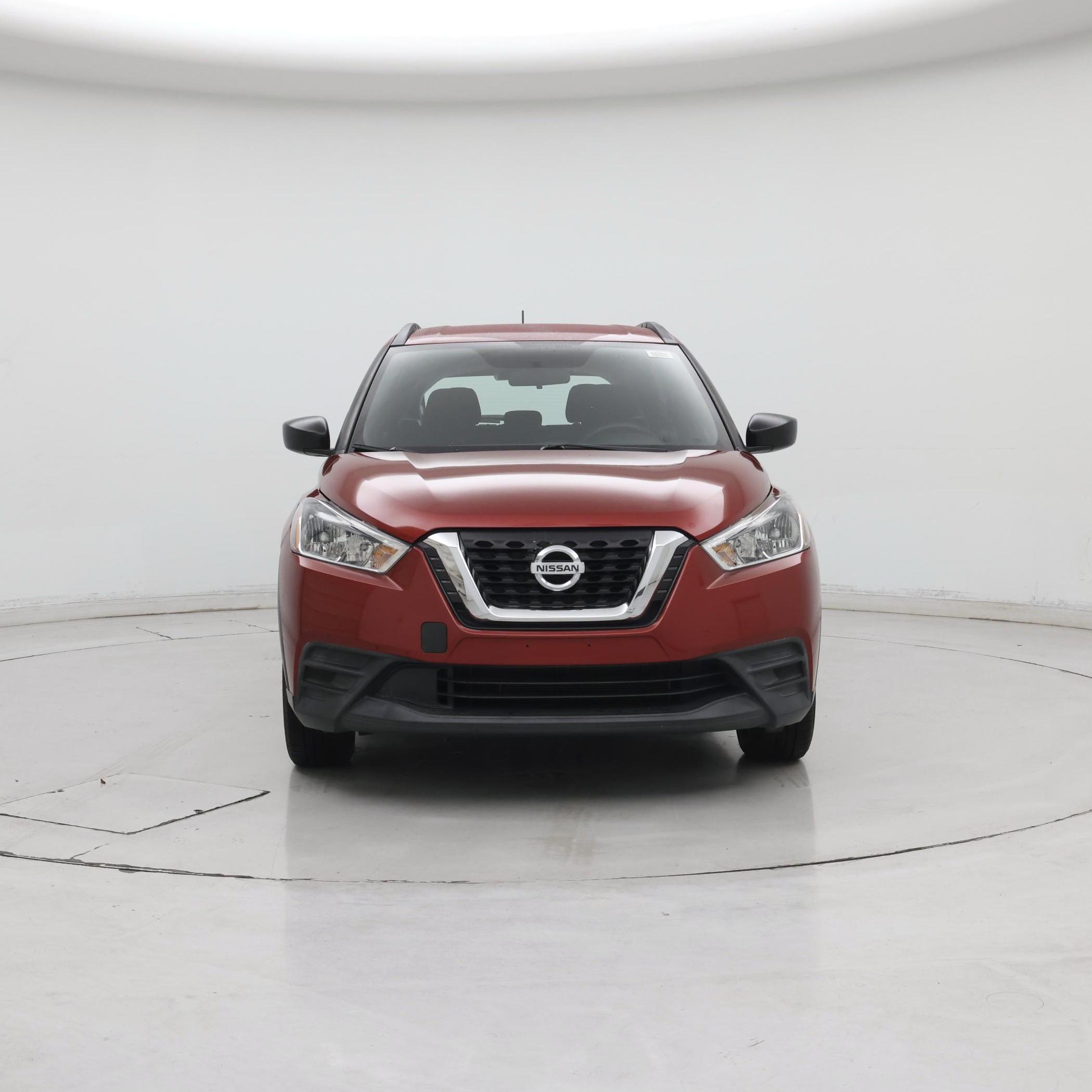 Thumbnail: 2019 Nissan Kicks - 5