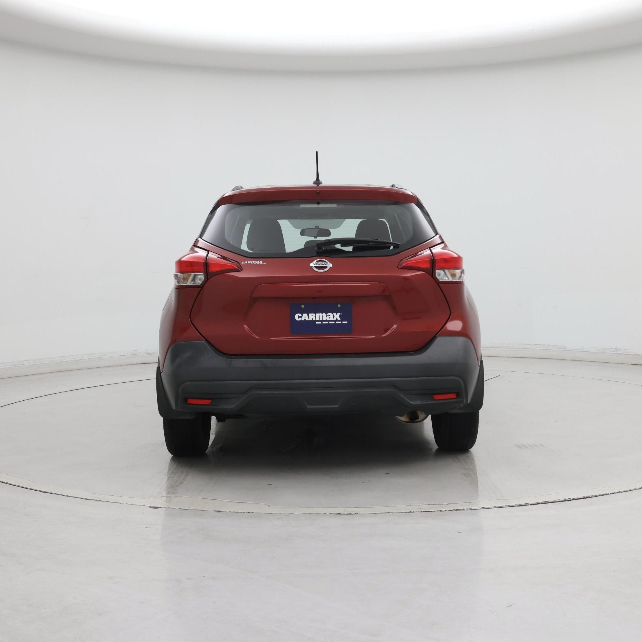 Thumbnail: 2019 Nissan Kicks - 6