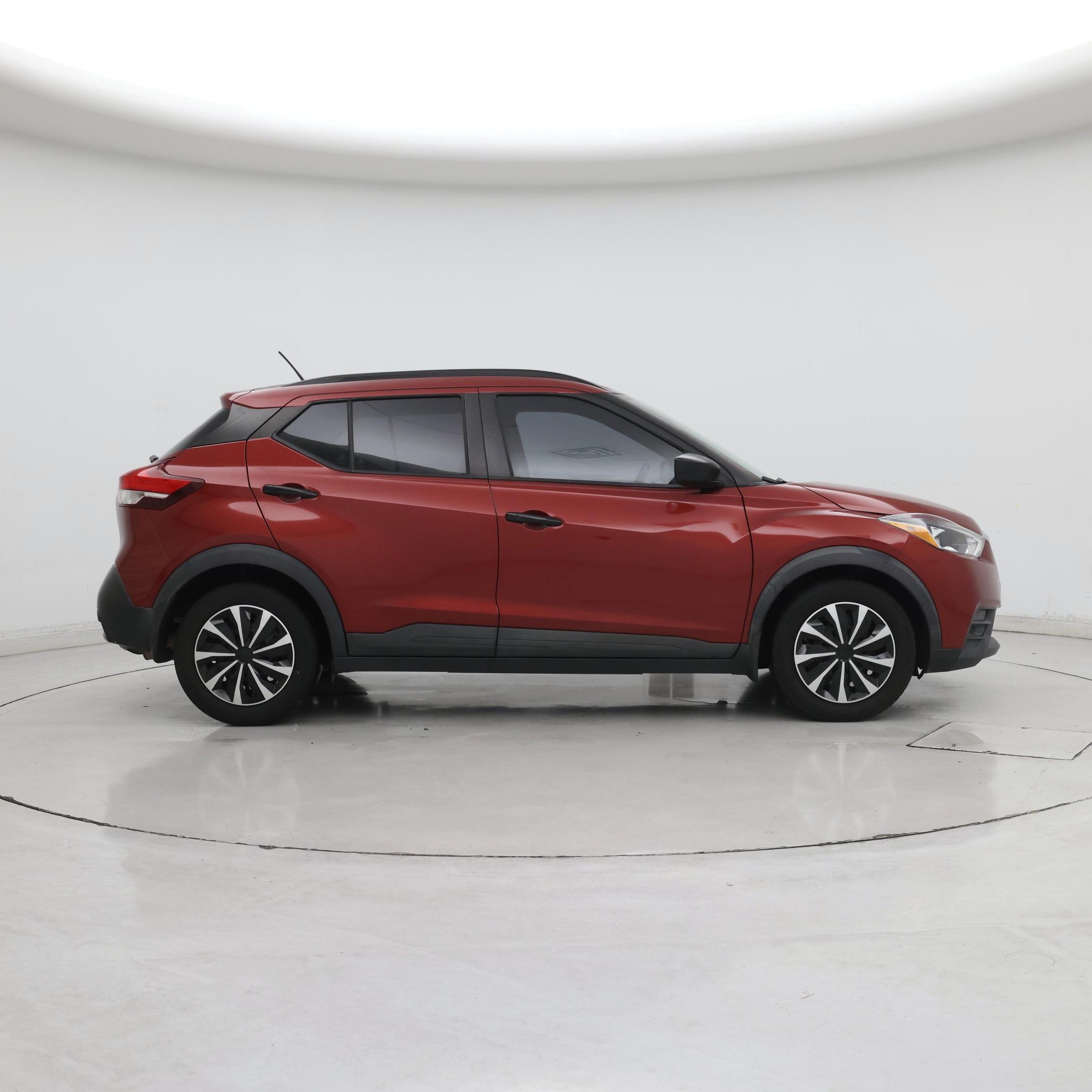 Thumbnail: 2019 Nissan Kicks - 7