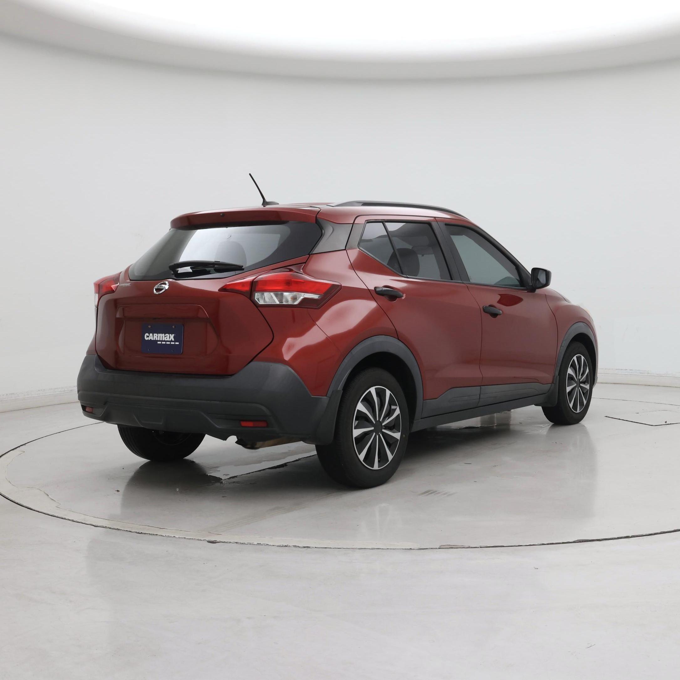 Thumbnail: 2019 Nissan Kicks - 8