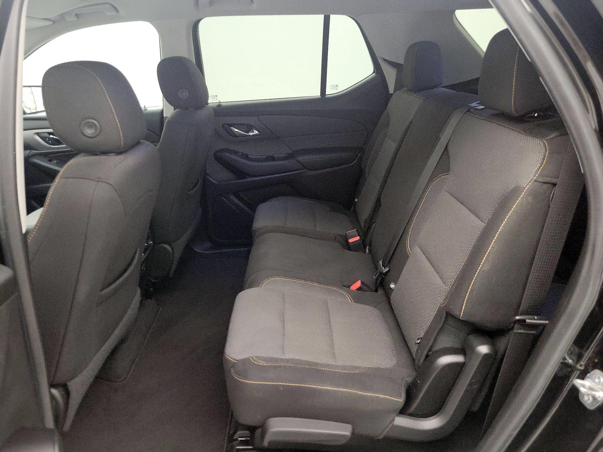 Thumbnail: 2019 Chevrolet Traverse - 20