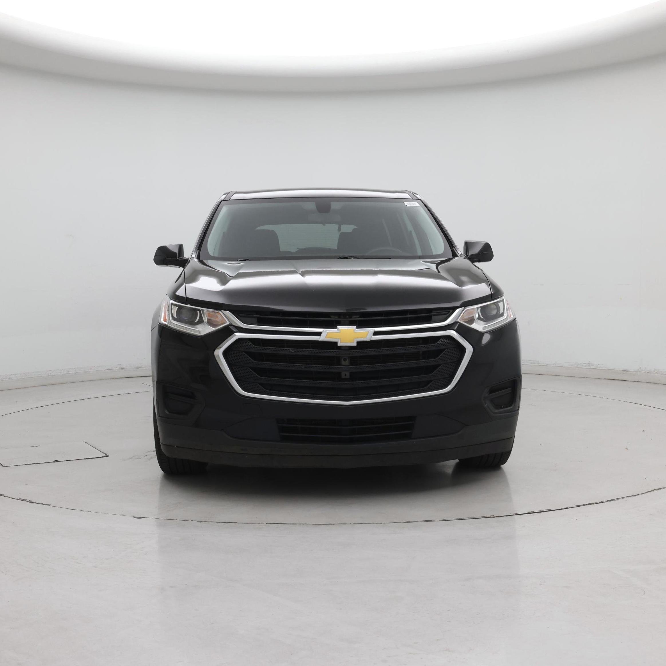 Thumbnail: 2019 Chevrolet Traverse - 5