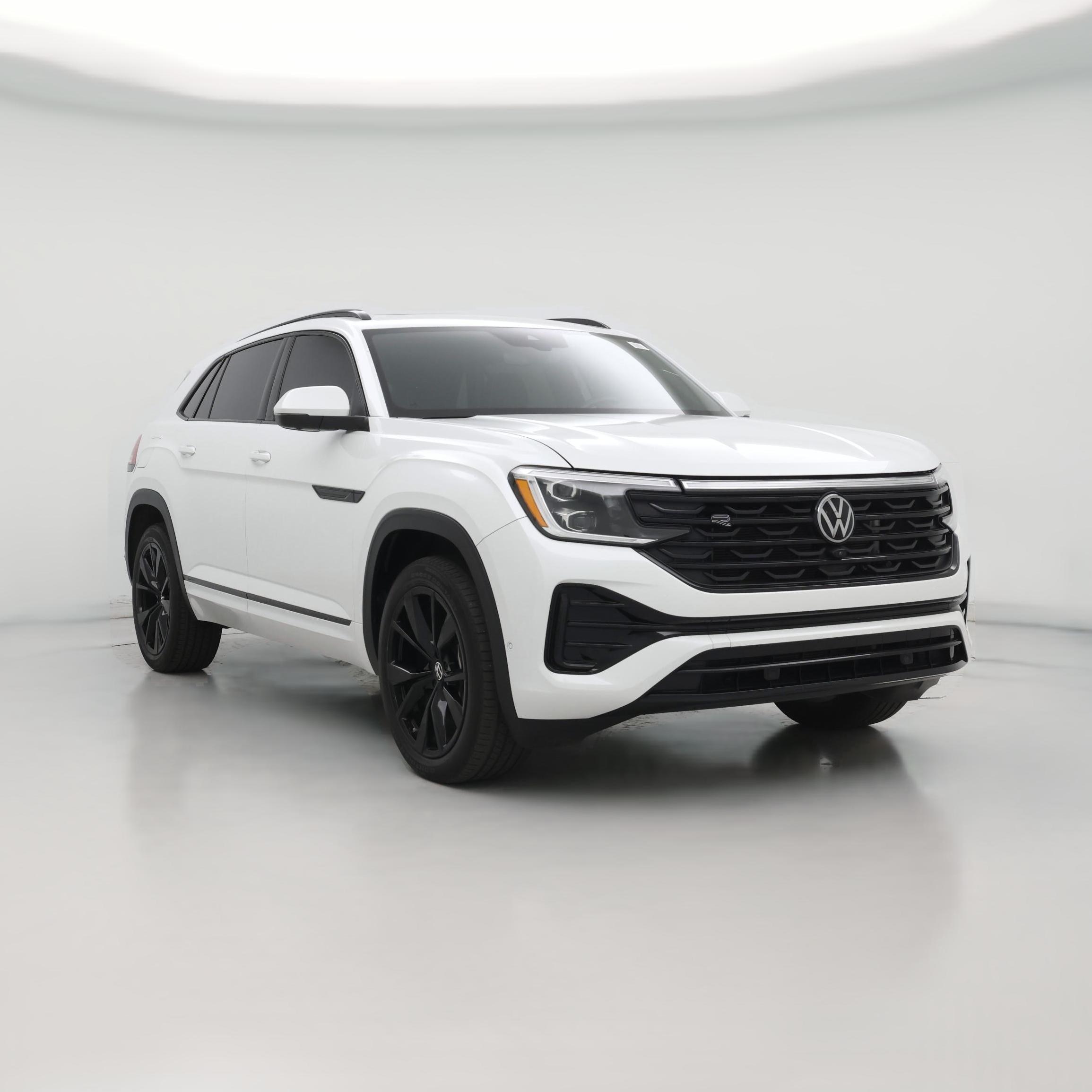 Thumbnail: 2024 Volkswagen Atlas - 1