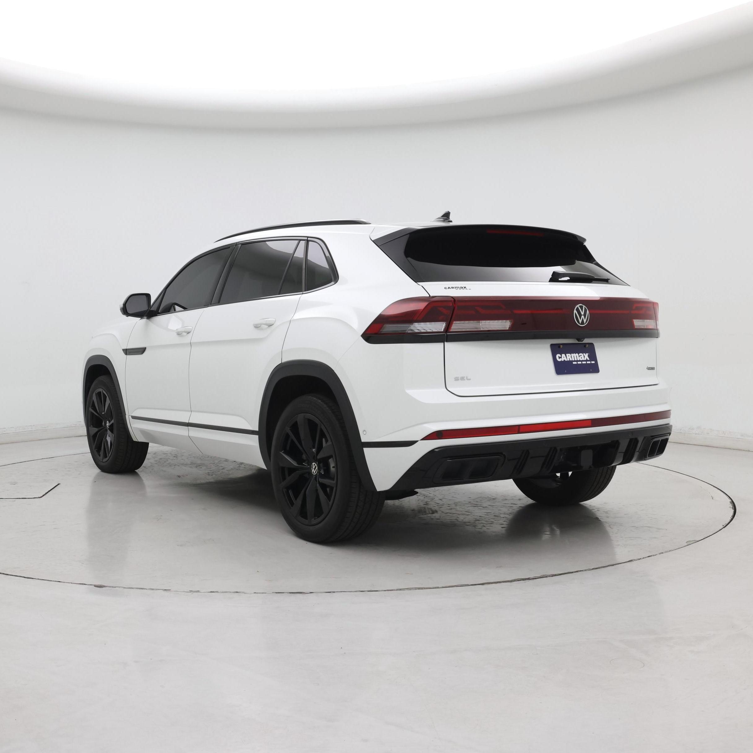Thumbnail: 2024 Volkswagen Atlas - 2