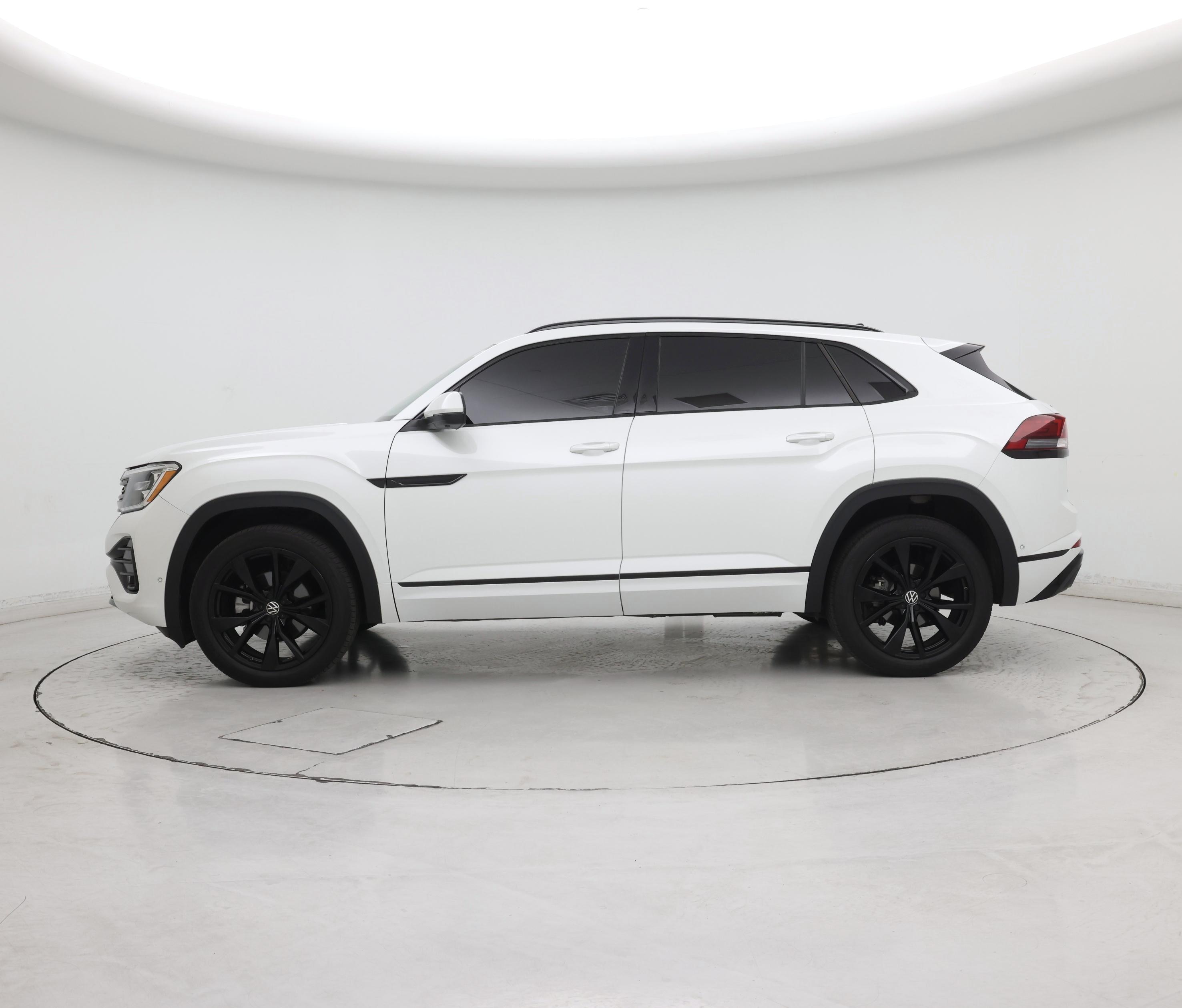 Thumbnail: 2024 Volkswagen Atlas - 3