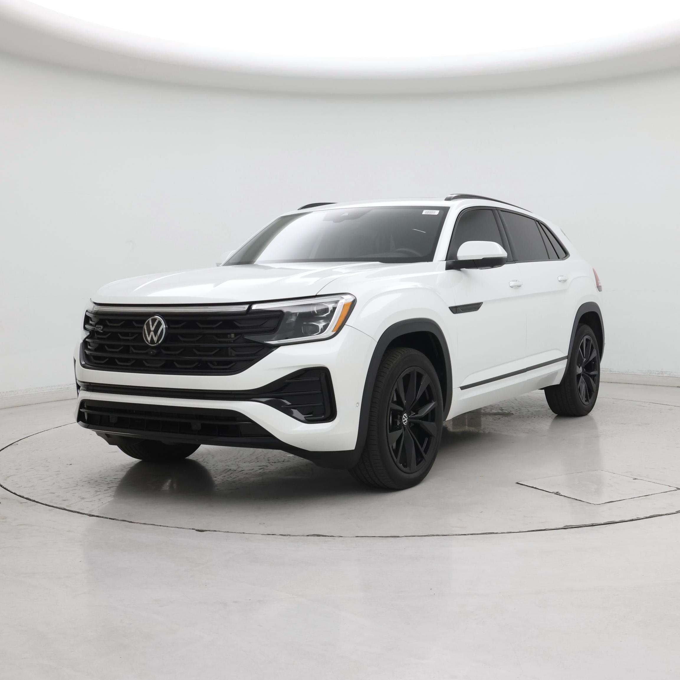Thumbnail: 2024 Volkswagen Atlas - 4