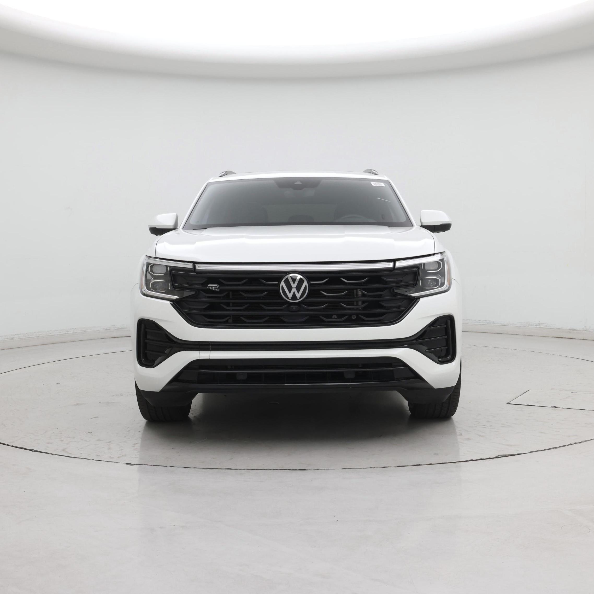 Thumbnail: 2024 Volkswagen Atlas - 5