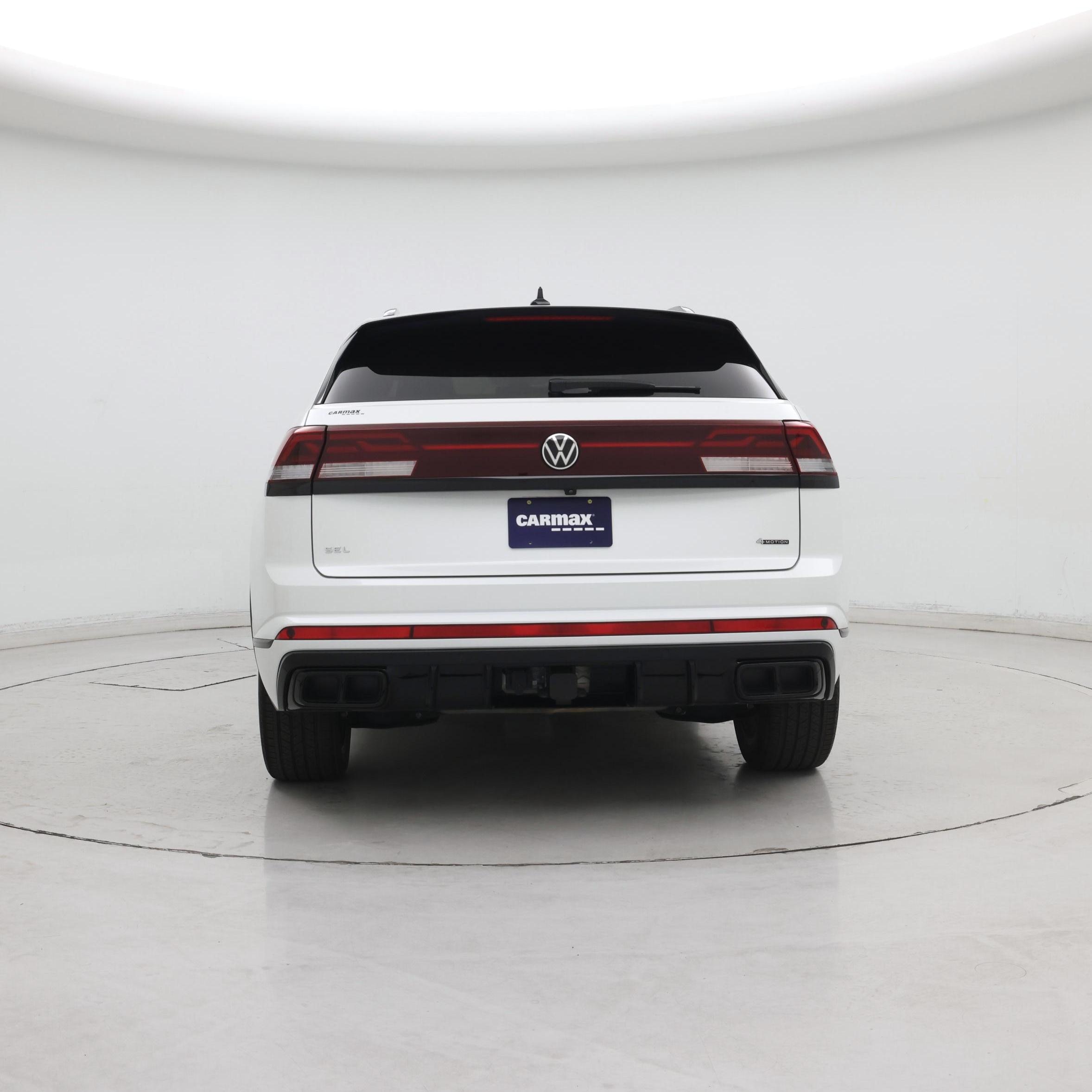 Thumbnail: 2024 Volkswagen Atlas - 6