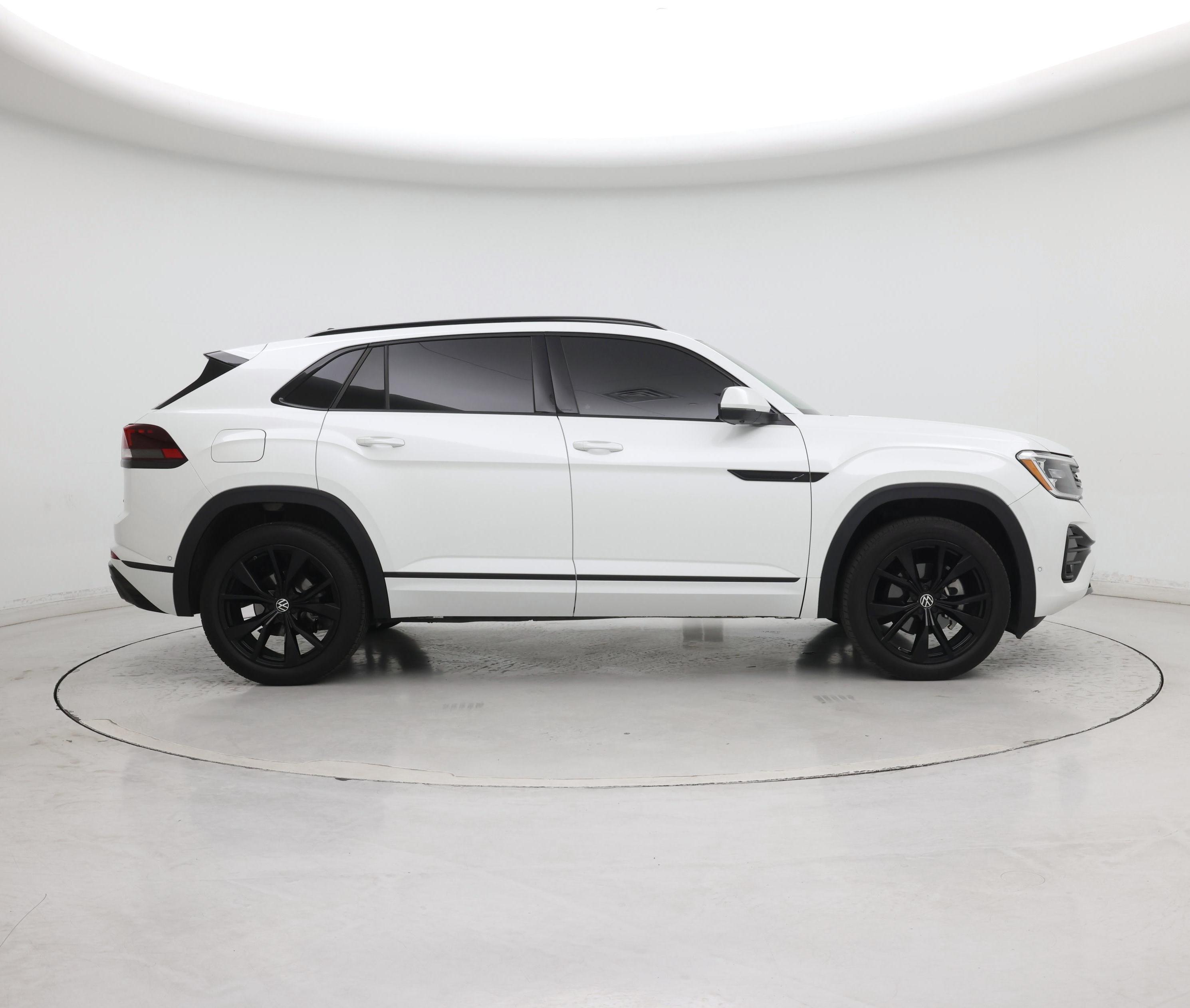 Thumbnail: 2024 Volkswagen Atlas - 7