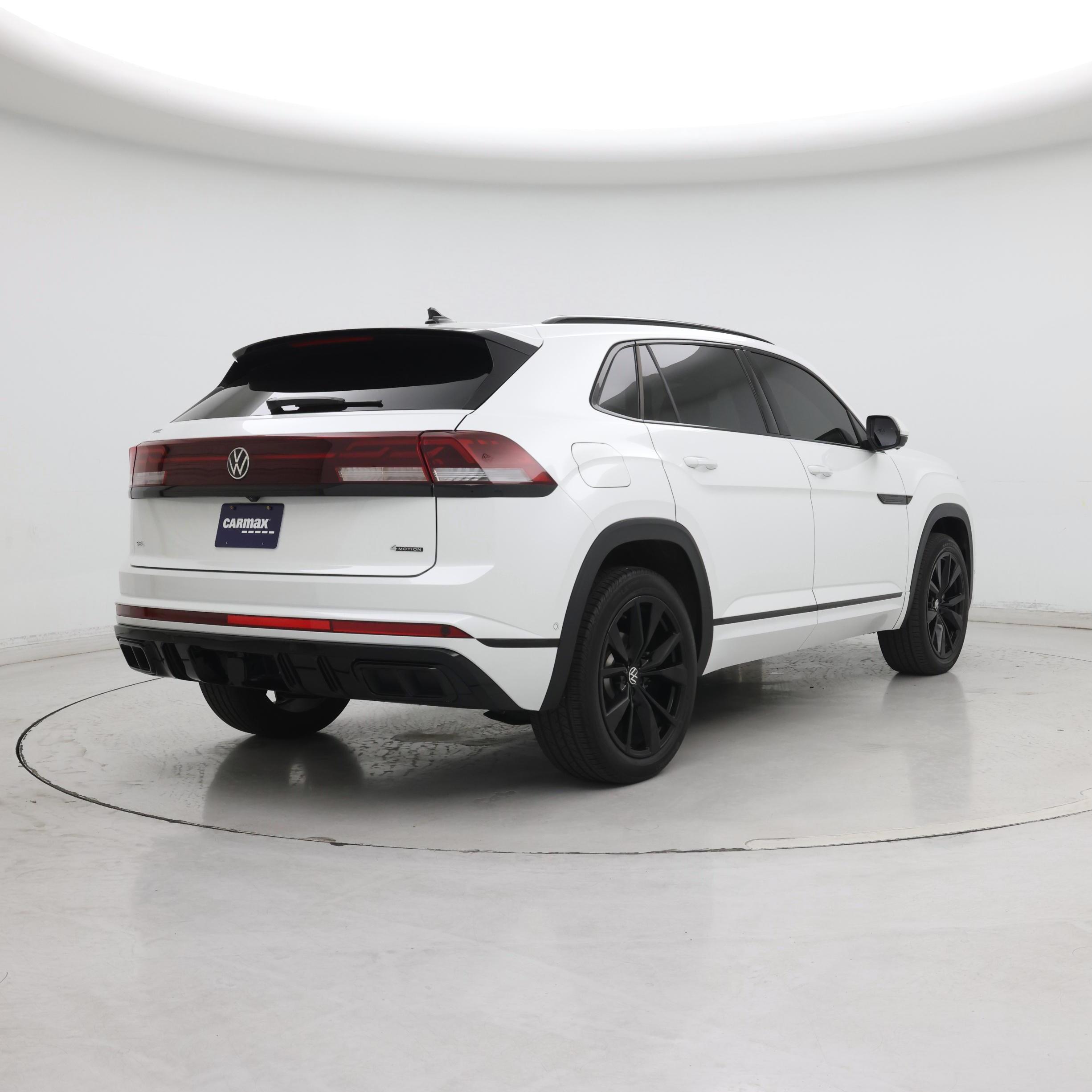 Thumbnail: 2024 Volkswagen Atlas - 8