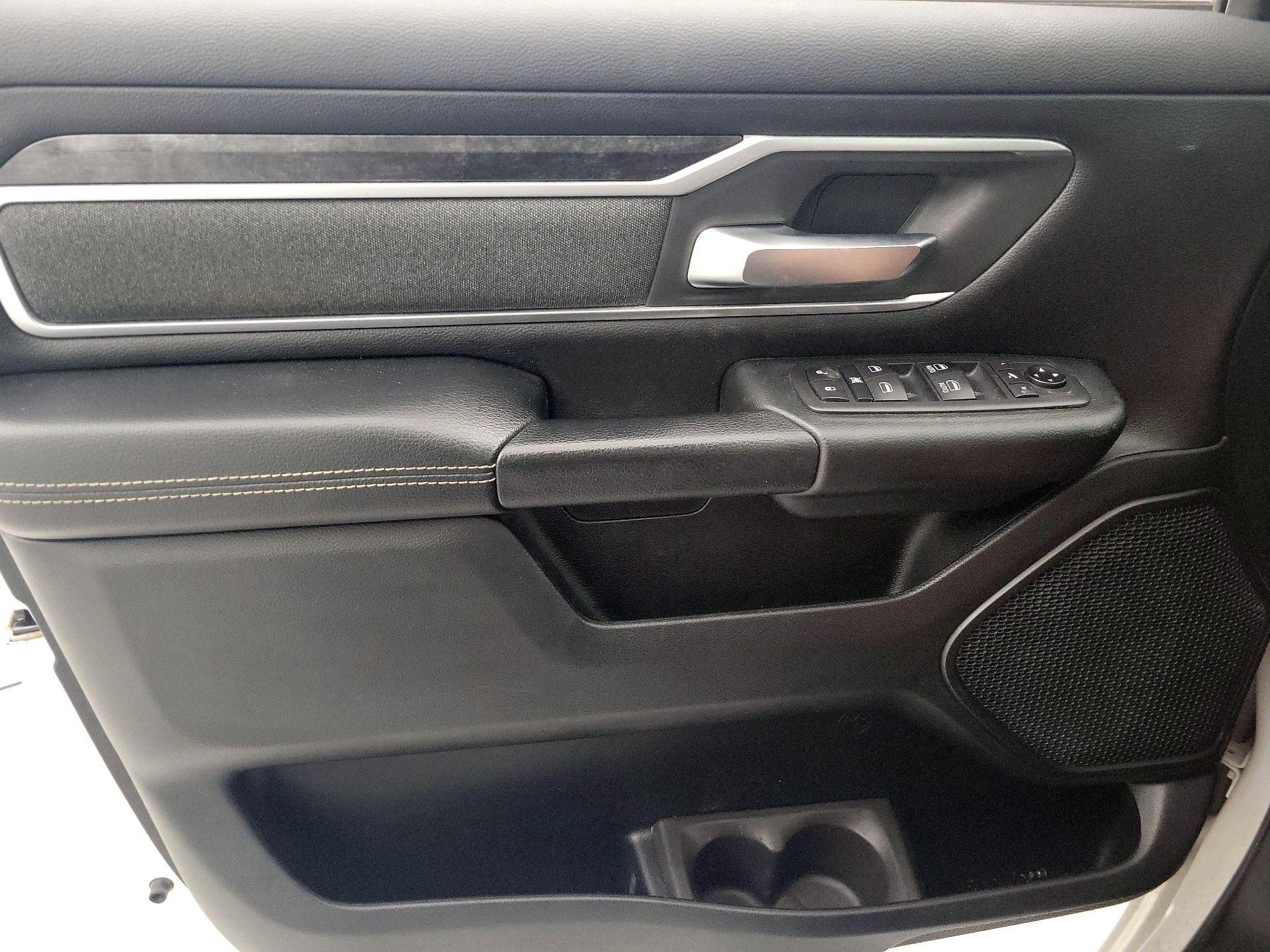 Thumbnail: 2021 RAM 1500 - 12
