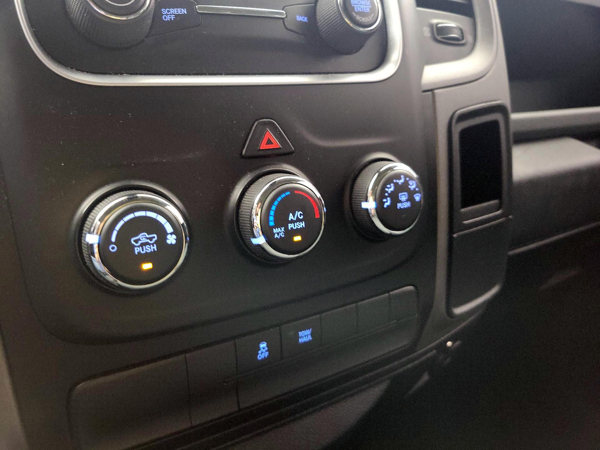 Thumbnail: 2017 RAM 1500 - 15