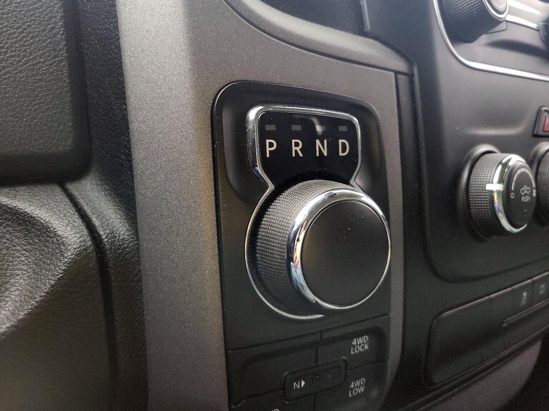 Thumbnail: 2017 RAM 1500 - 16