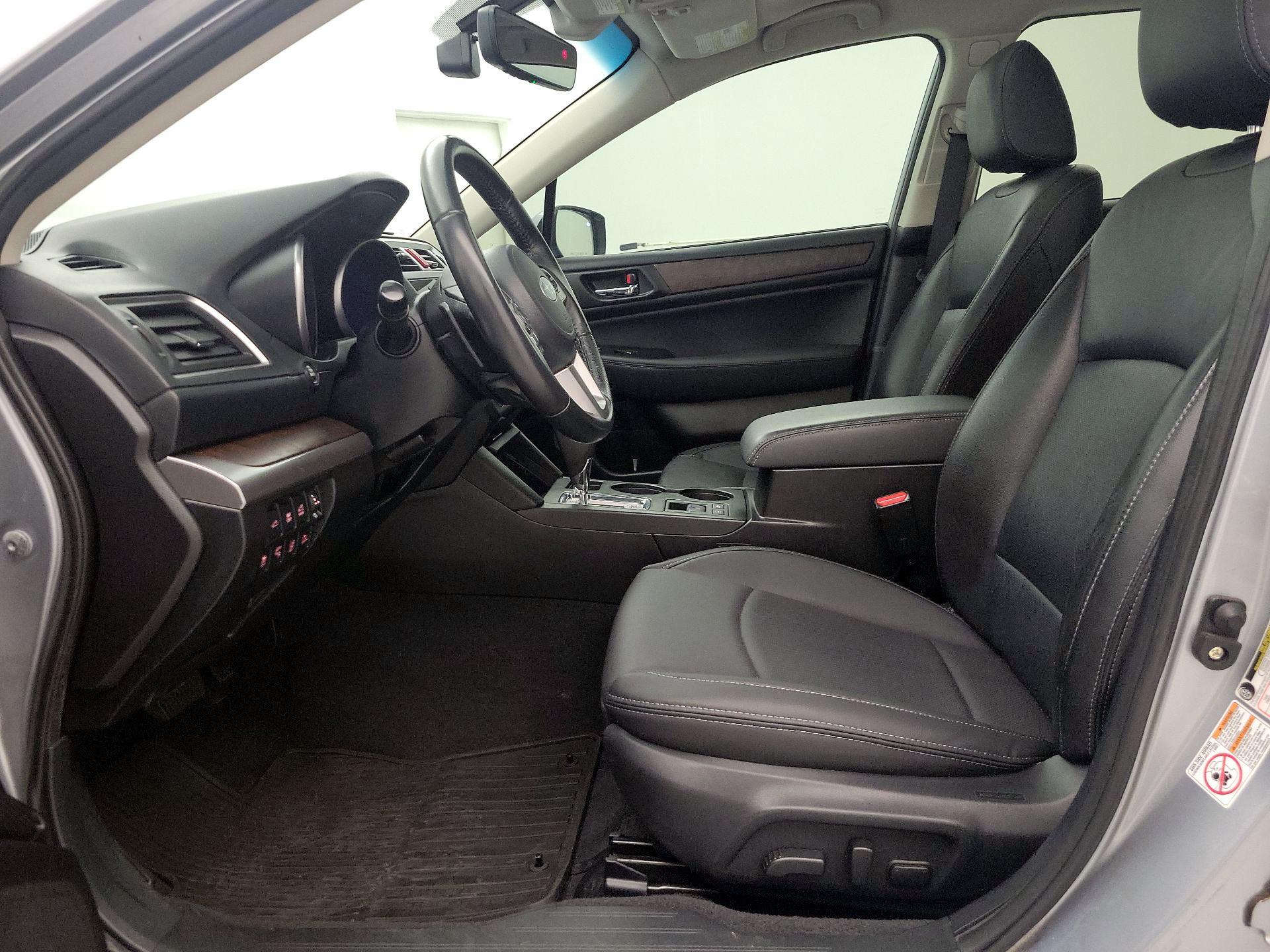 Thumbnail: 2017 Subaru Outback - 11