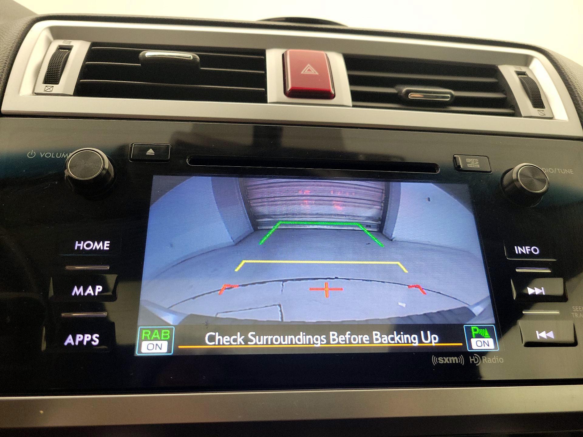 Thumbnail: 2017 Subaru Outback - 15