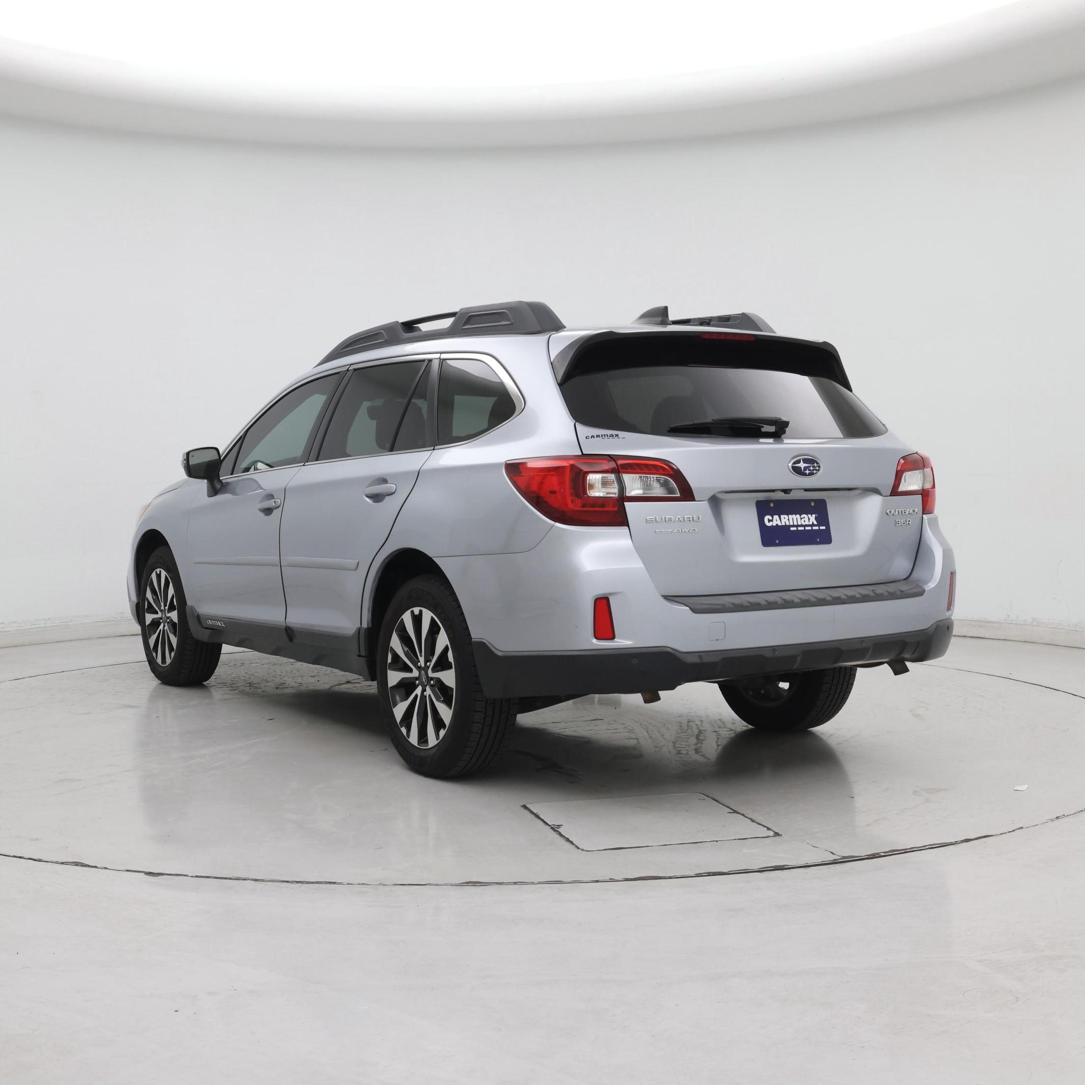 Thumbnail: 2017 Subaru Outback - 2