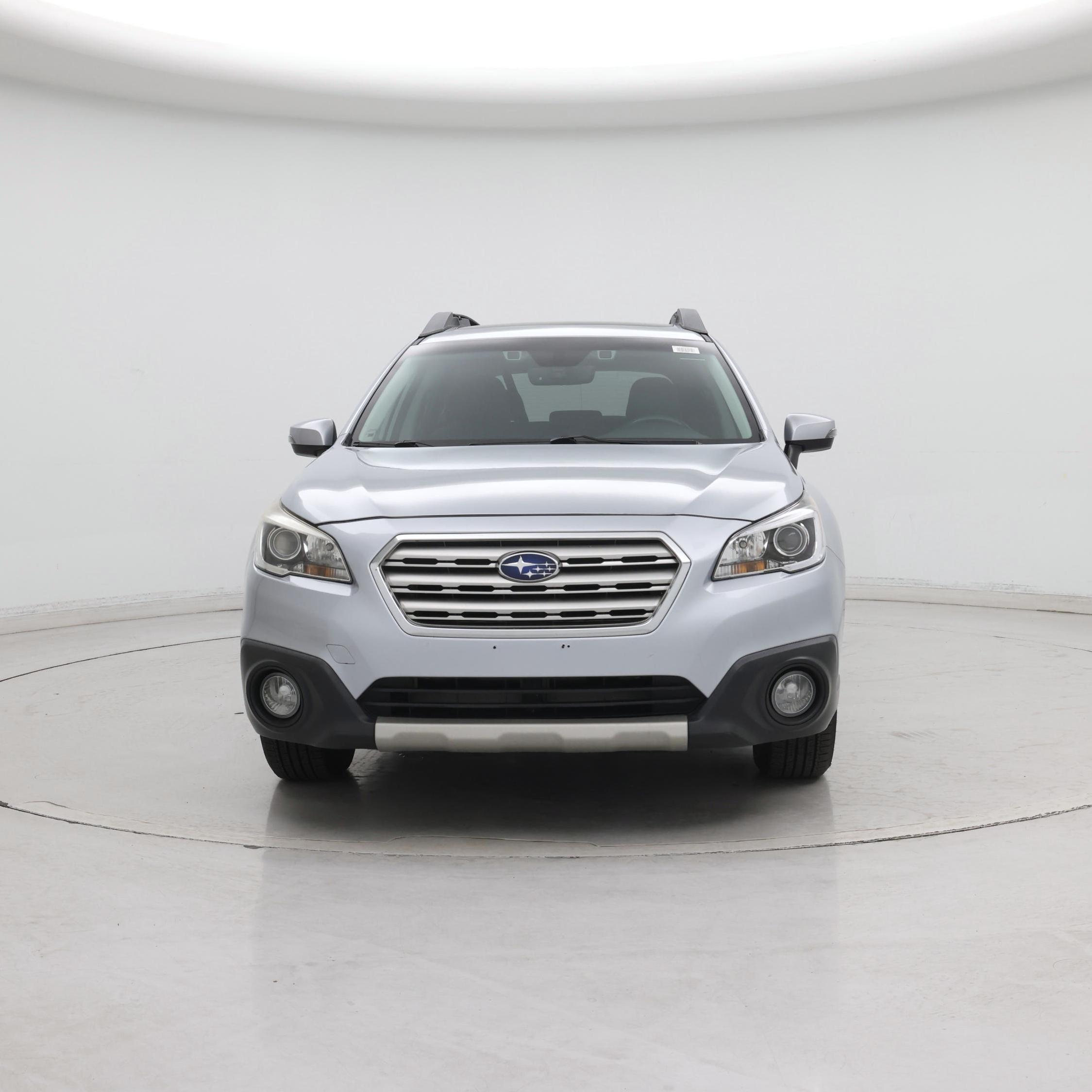 Thumbnail: 2017 Subaru Outback - 5