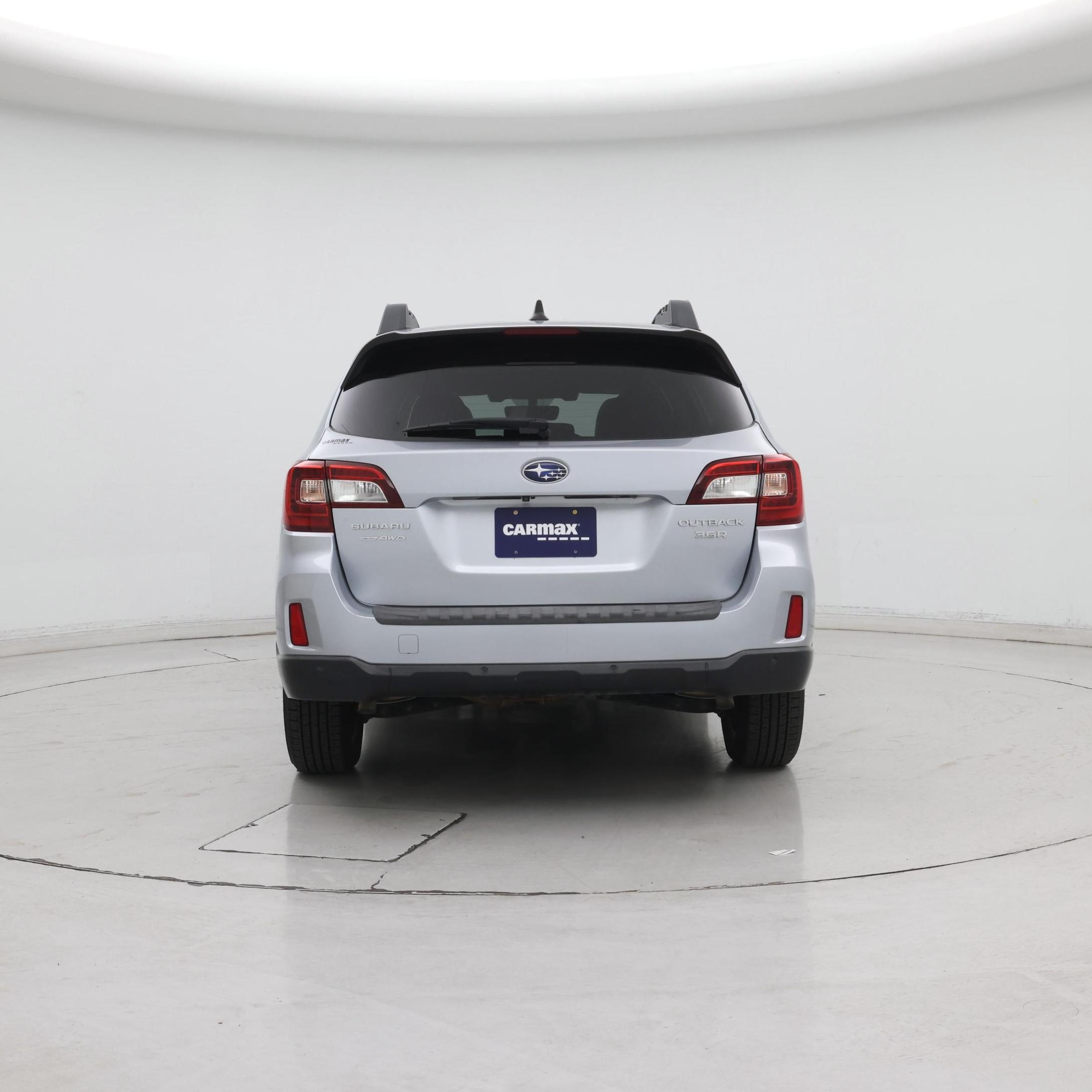 Thumbnail: 2017 Subaru Outback - 6