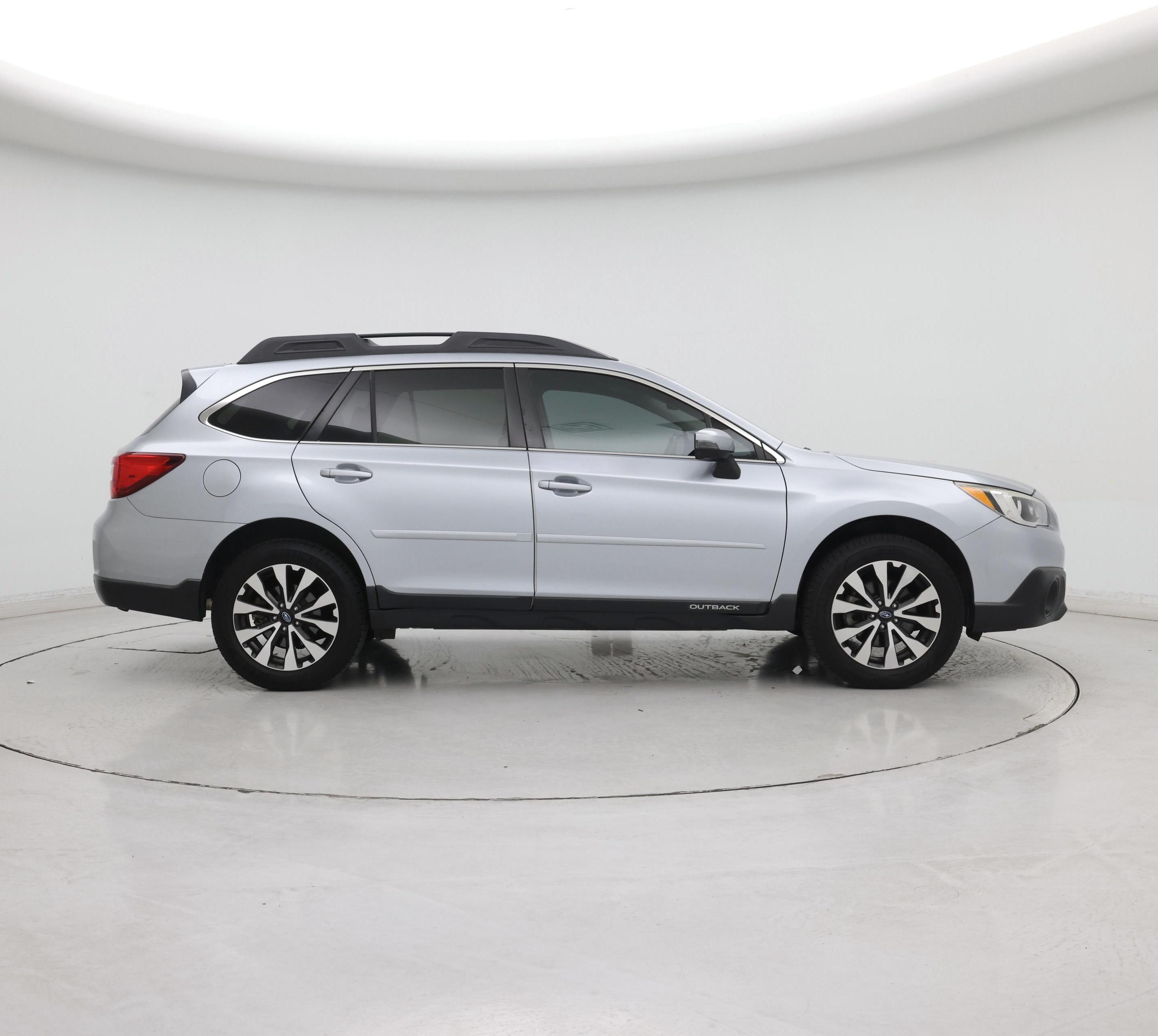 Thumbnail: 2017 Subaru Outback - 7