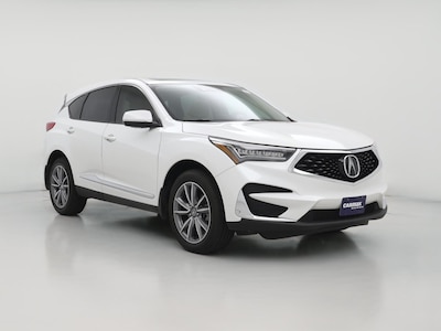 2021 Acura RDX Technology