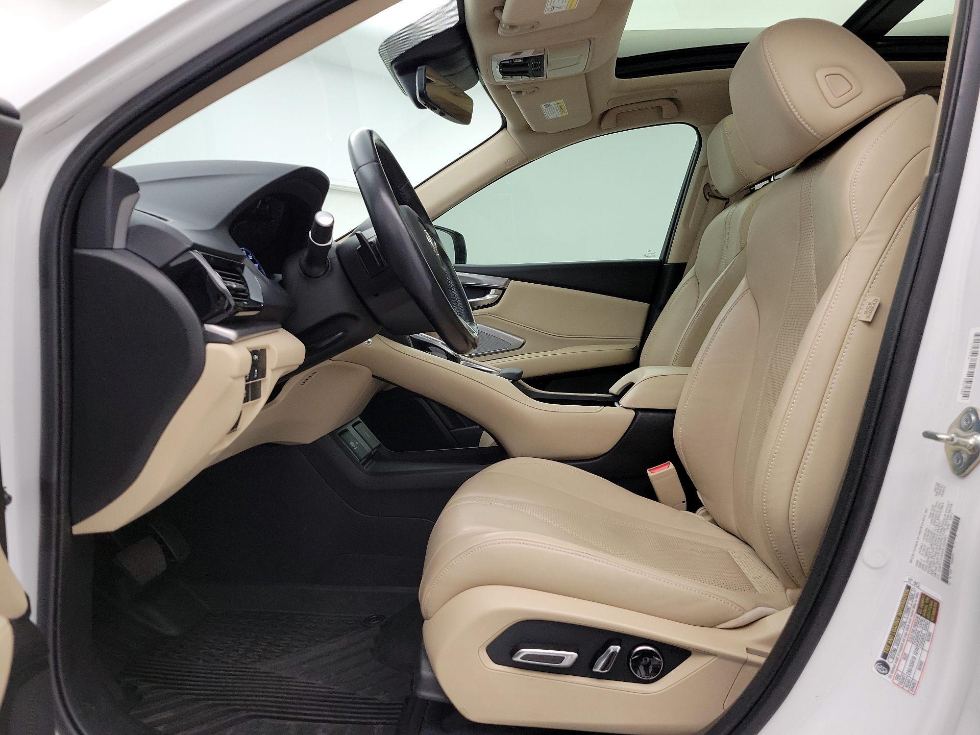 Thumbnail: 2021 Acura RDX - 11